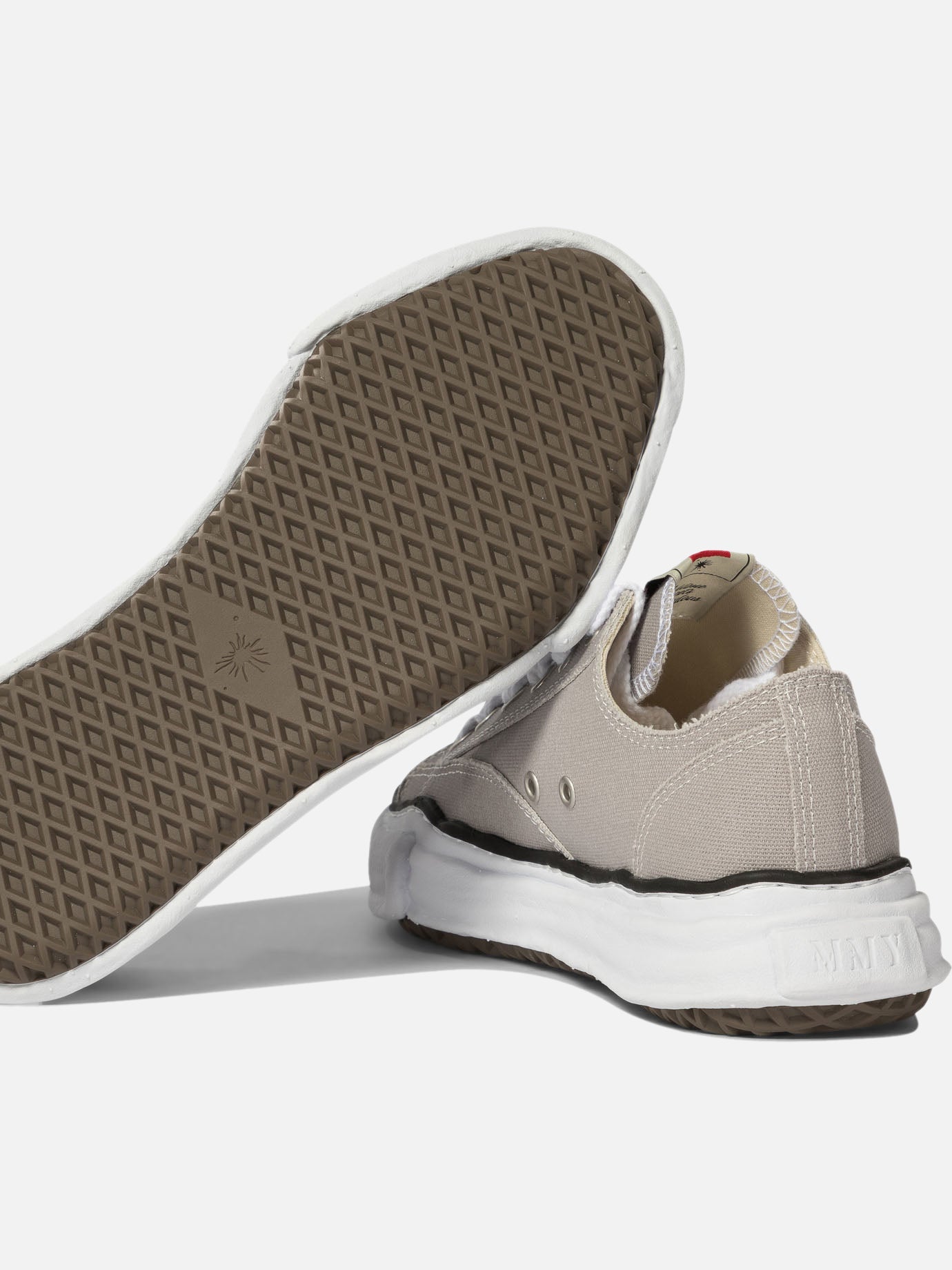 MIHARA YASUHIRO｜ ( J14TS762 GRAY) Maison MIHARA YASUHIRO ONLINE STORE（ミハラヤスヒロ