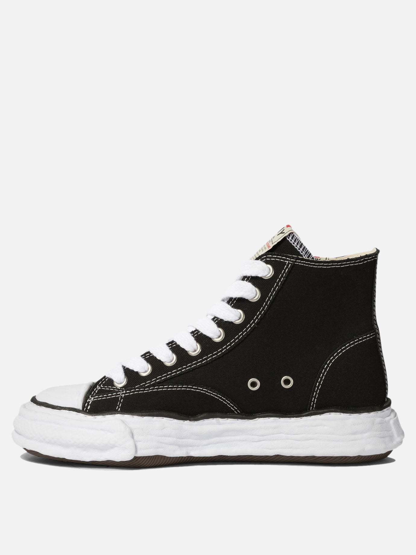 Maison Mihara Yasuhiro "Peterson 23" sneakers Black