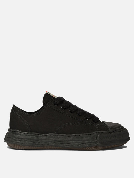 Maison Mihara Yasuhiro "Peterson 23" sneakers Black