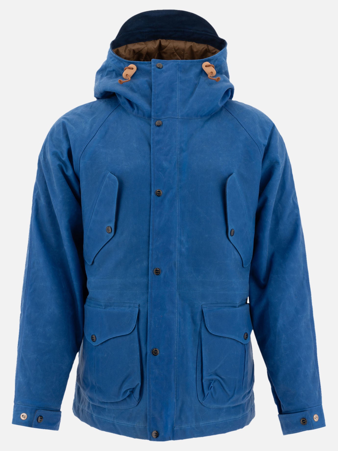 Vietti Manifattura Ceccarelli Parka "New Fisherman"