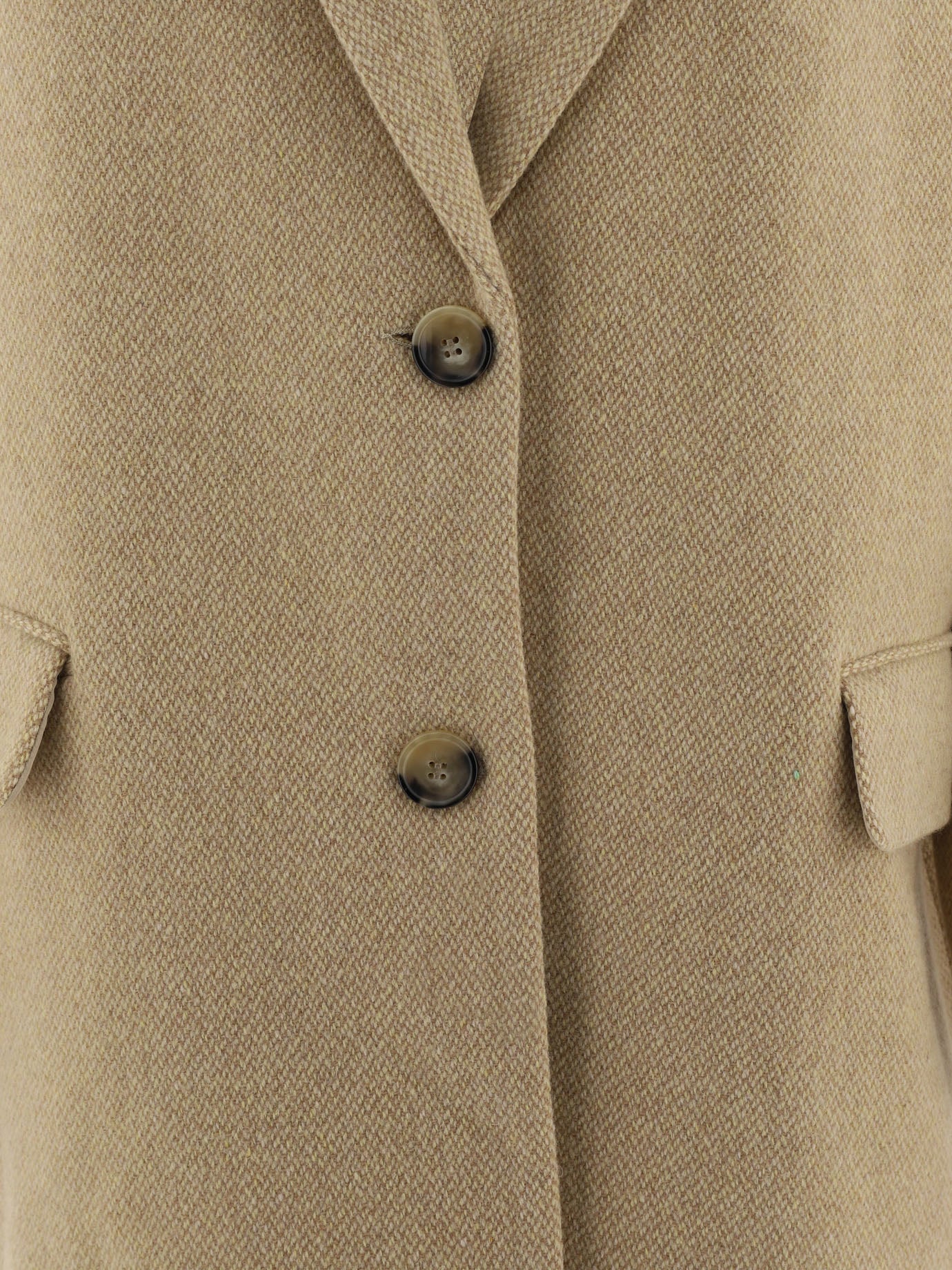 "Limiza" coat