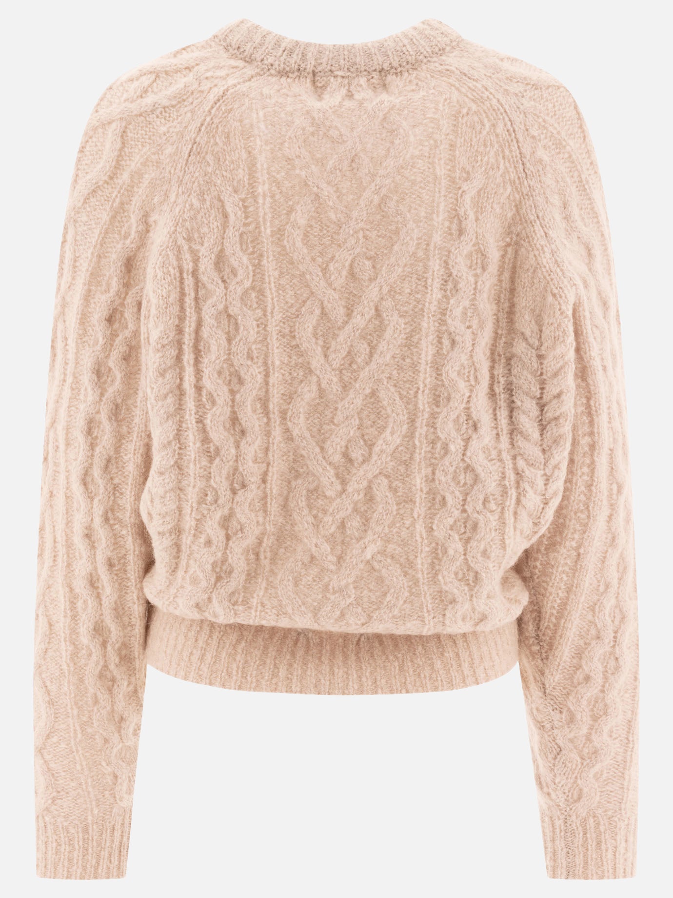 "Elka" sweater