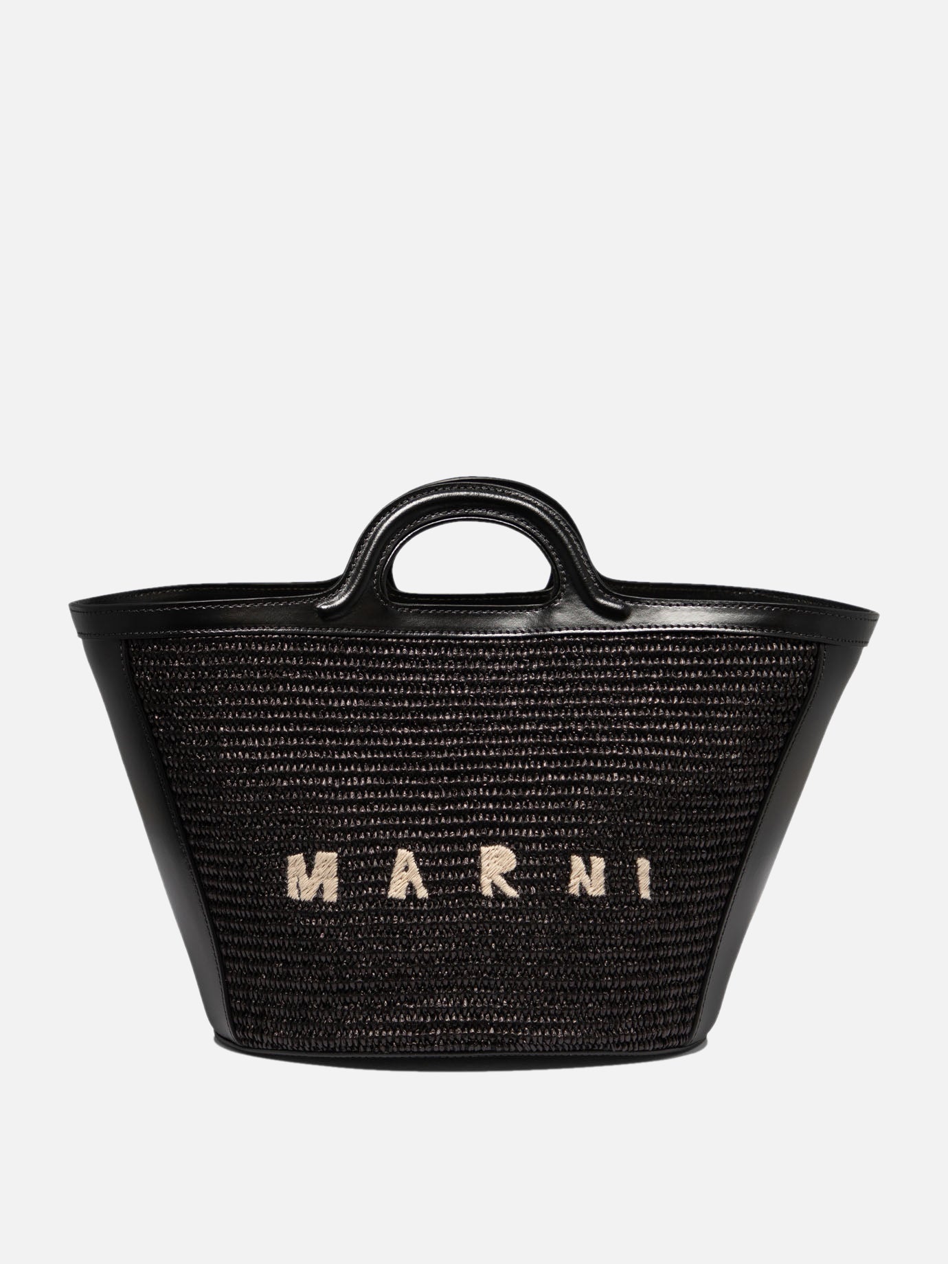 Vietti Marni Borsa a mano "Tropicalia Small"