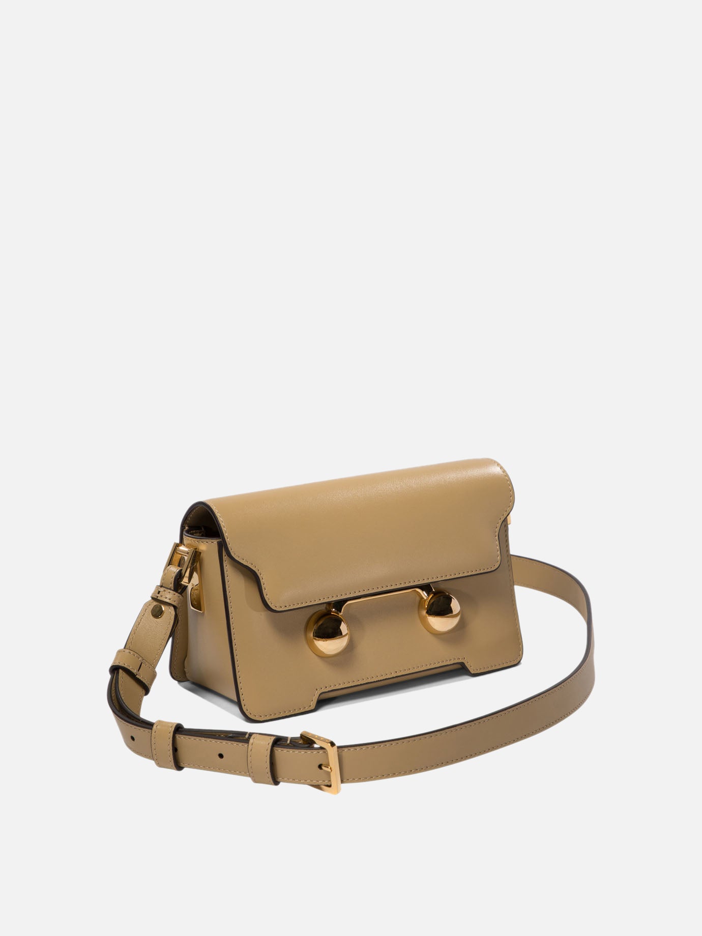 "Trunkaroo Mini" shoulder bag