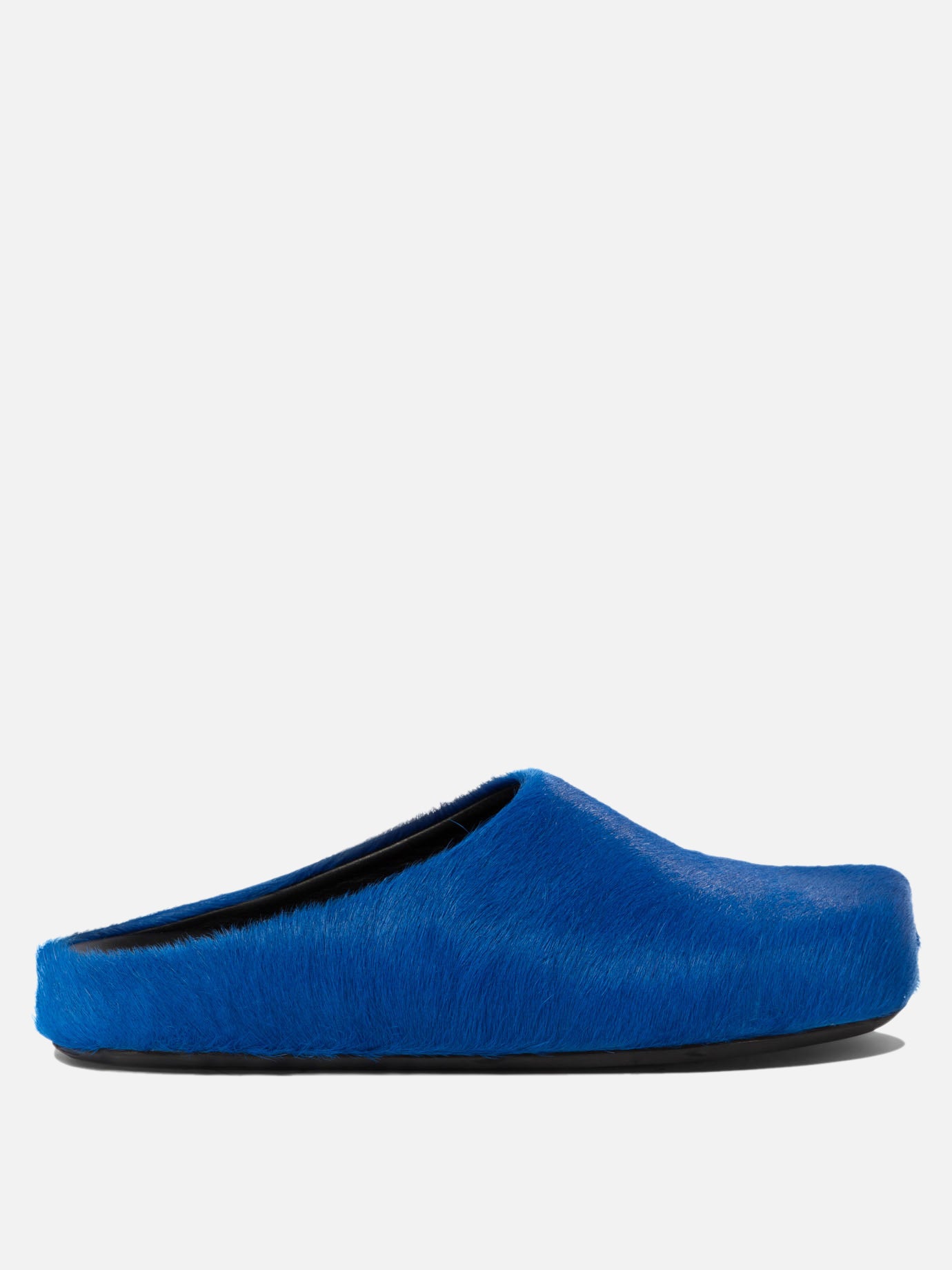 Slipper "Fussbett"