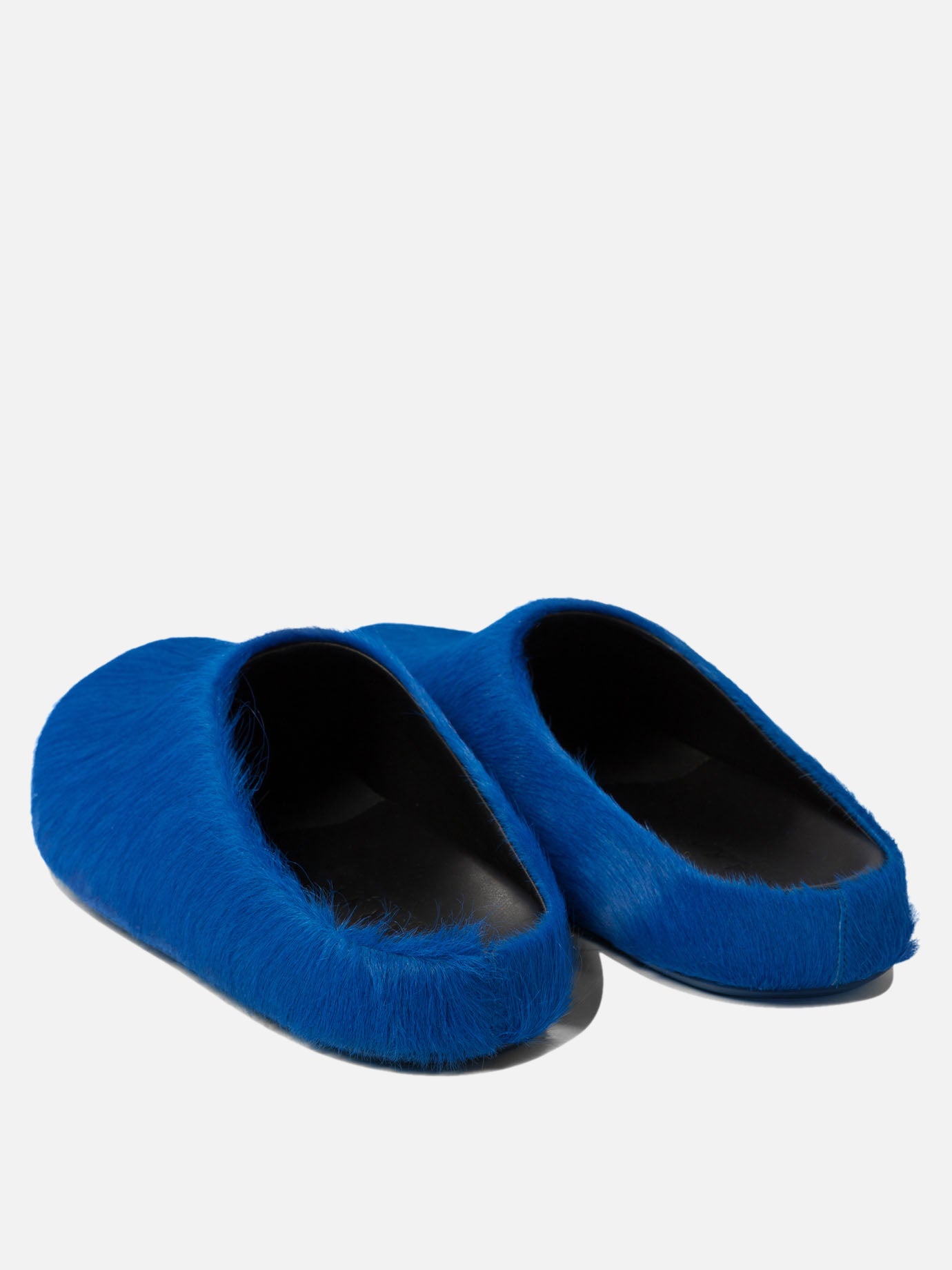 Slipper "Fussbett"