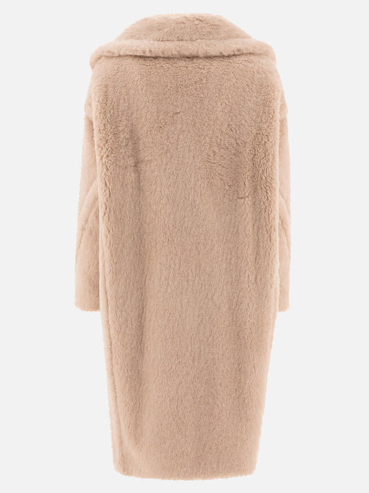 Cappotti lunghi Solid colour  Beige - Max Mara Donna | PLP | VIETTI Online Store | 2
