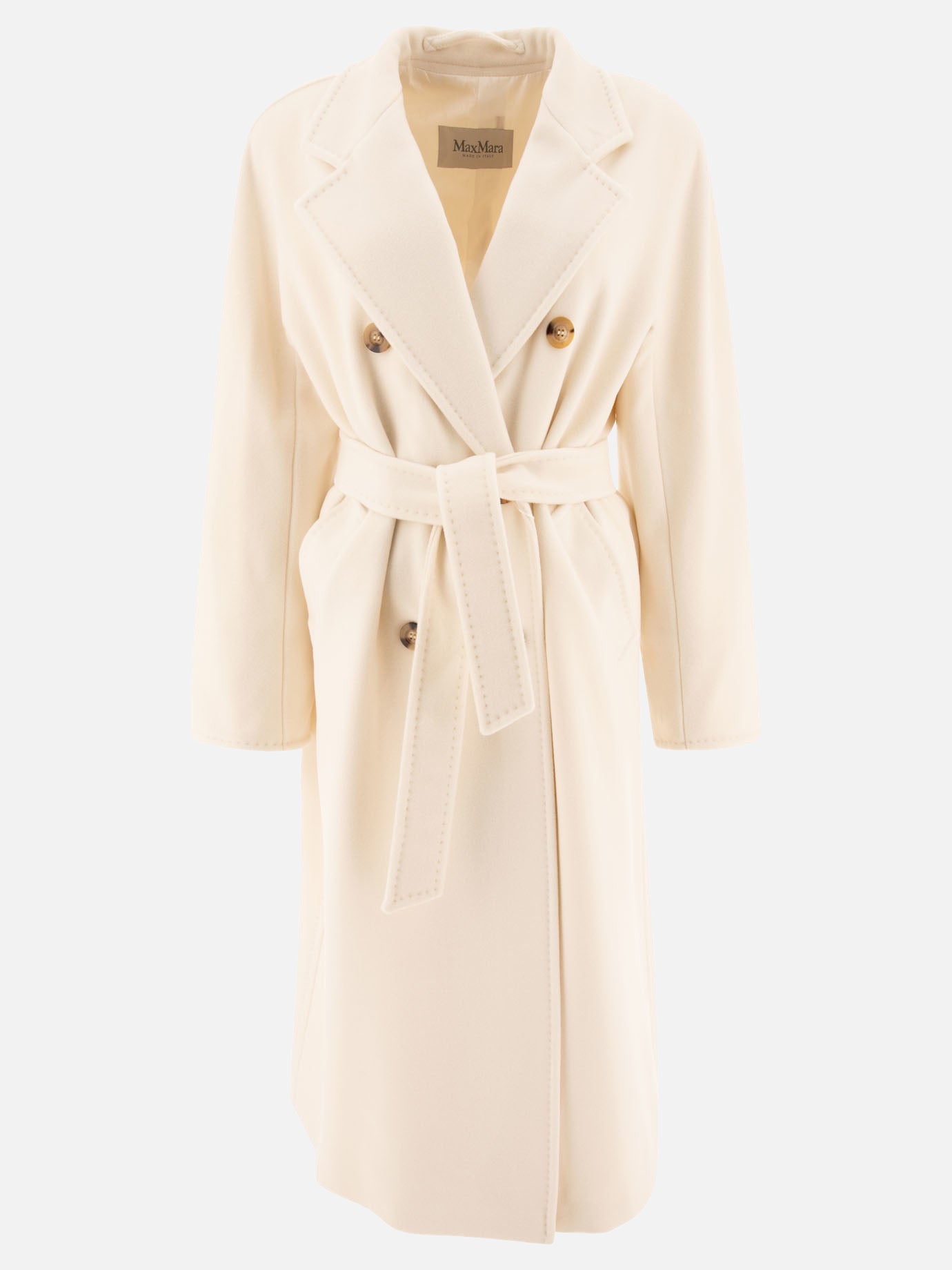 Vietti Max Mara Cappotto "Madame 101801 Icon"