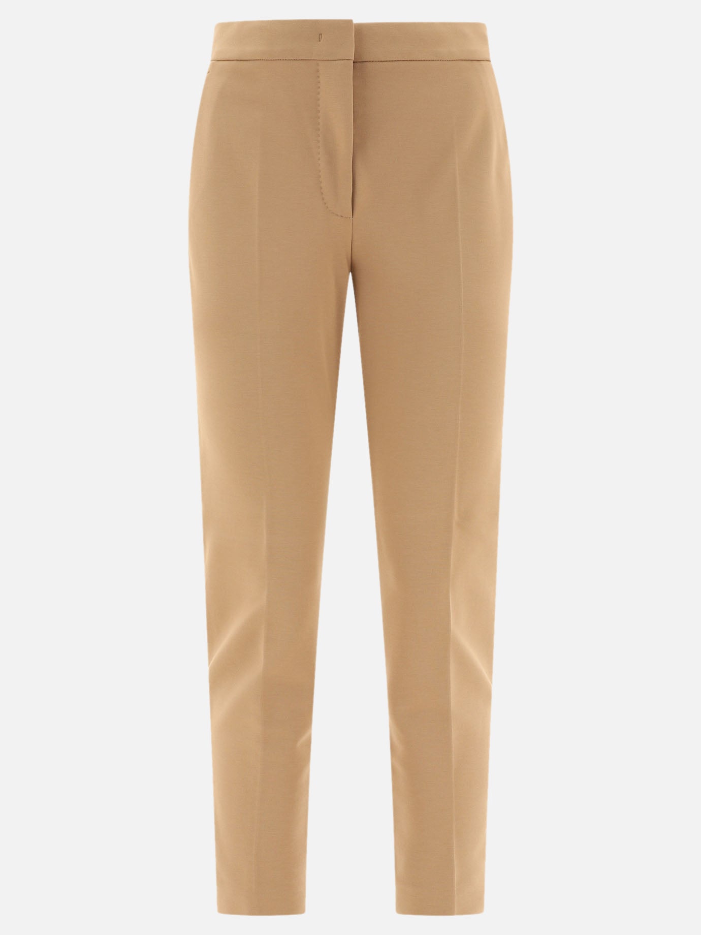 Vietti Max Mara Pantalone in jersey di viscosa