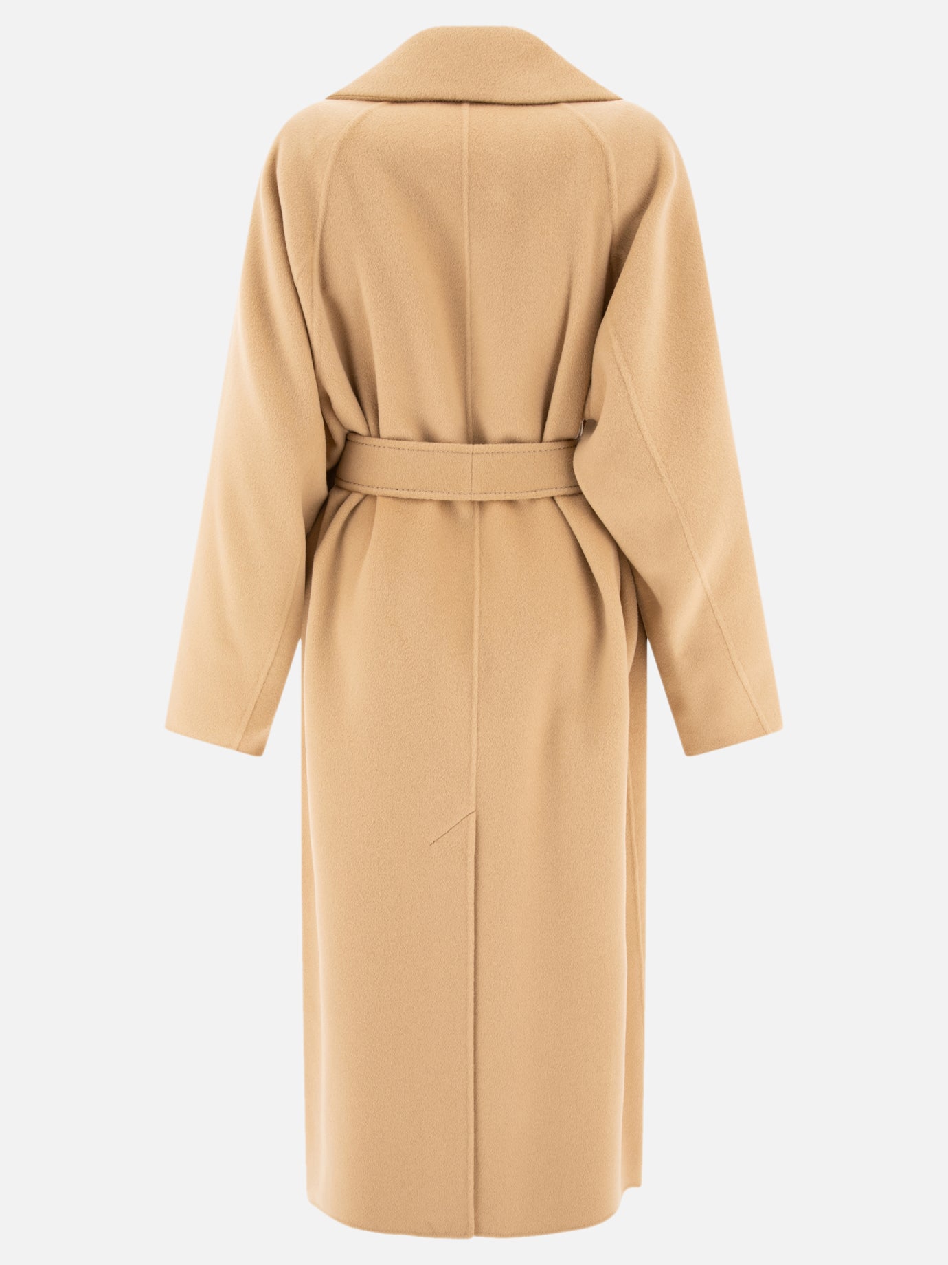 Cappotti lunghi Solid colour  Beige - Max Mara Sportmax Donna | PDP | VIETTI Online Store | thumbnail_2