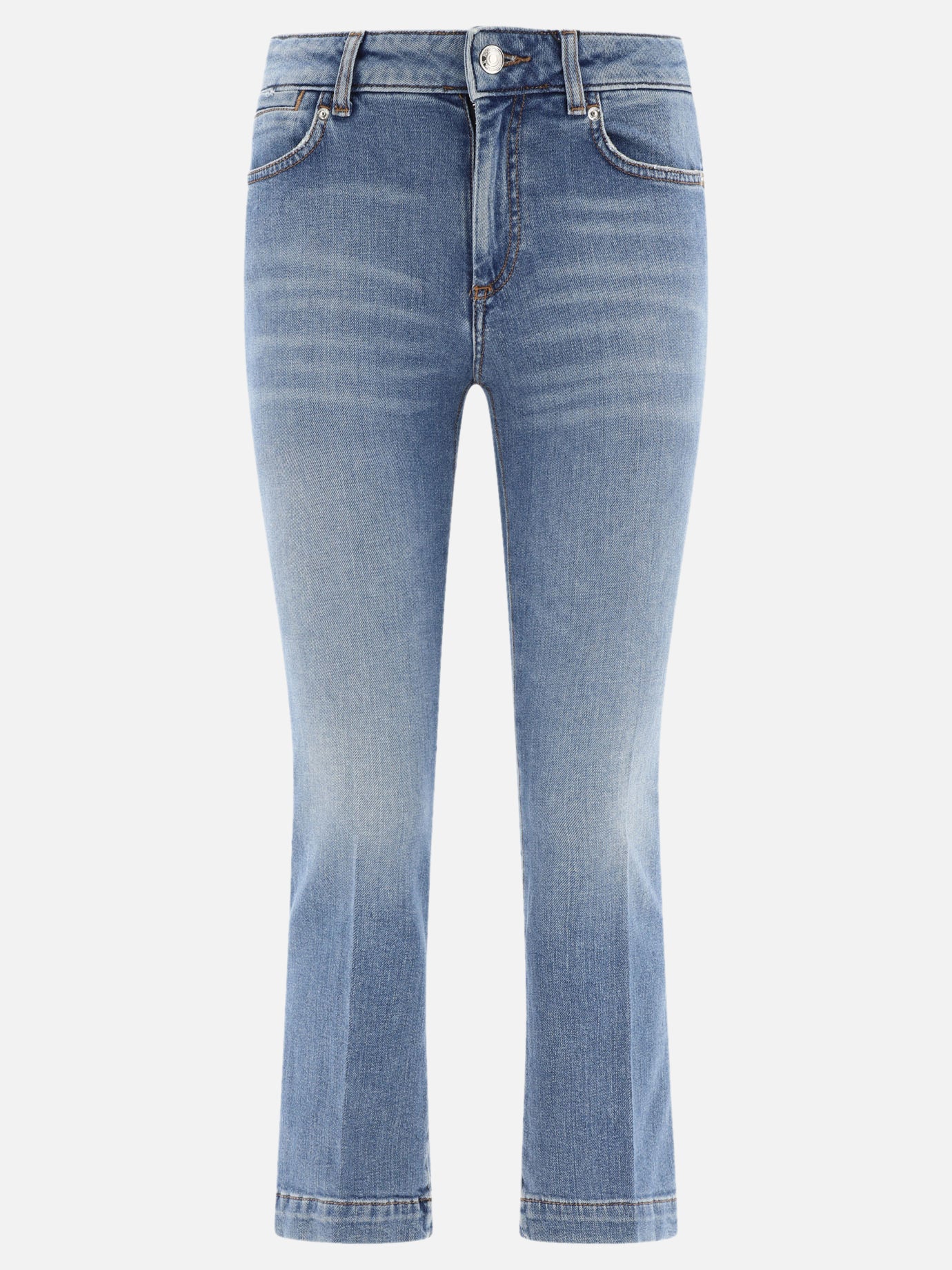 Vietti Max Mara Sportmax Jeans "Schermo"