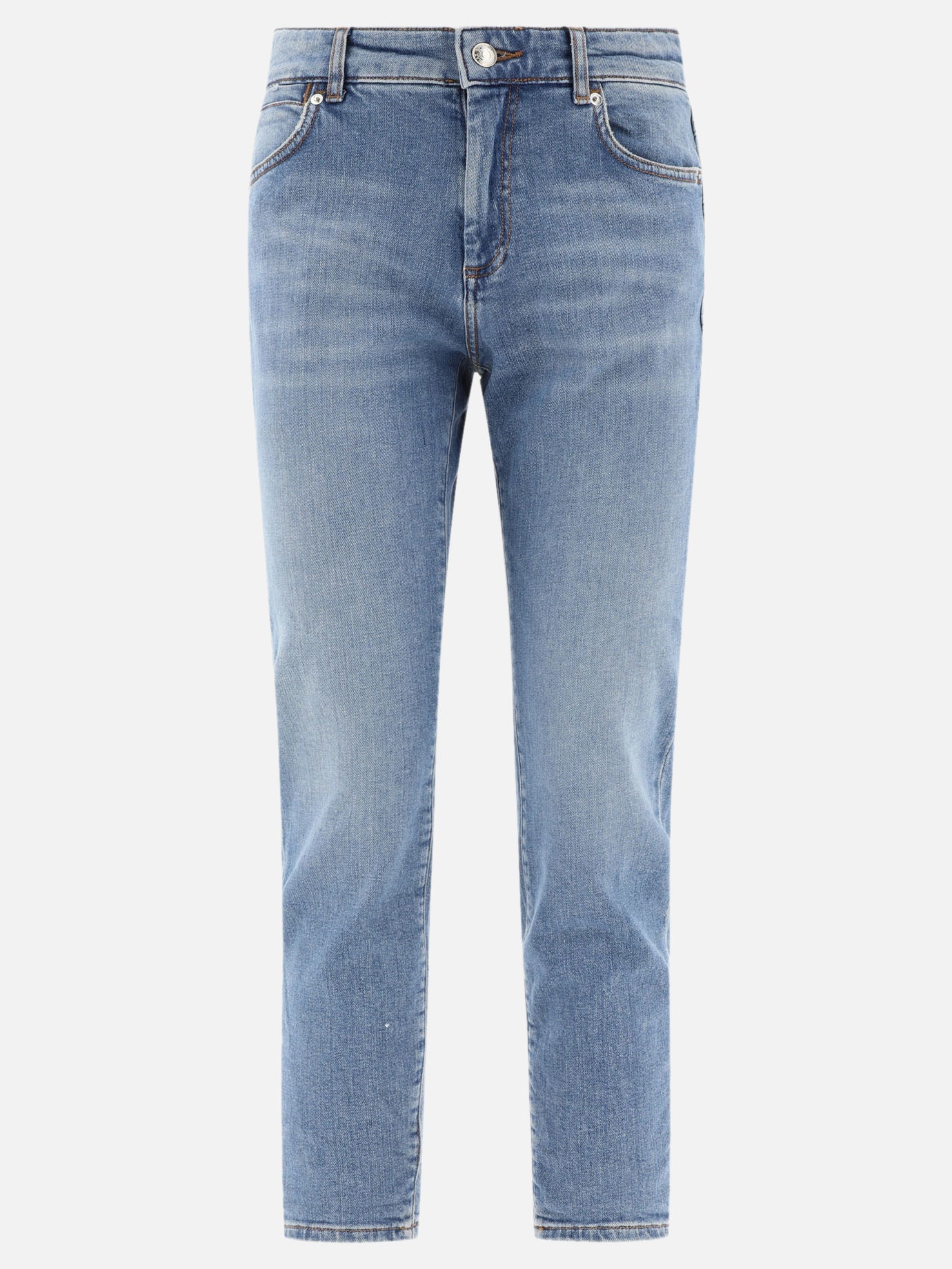 Vietti Max Mara Sportmax Jeans "Navata"