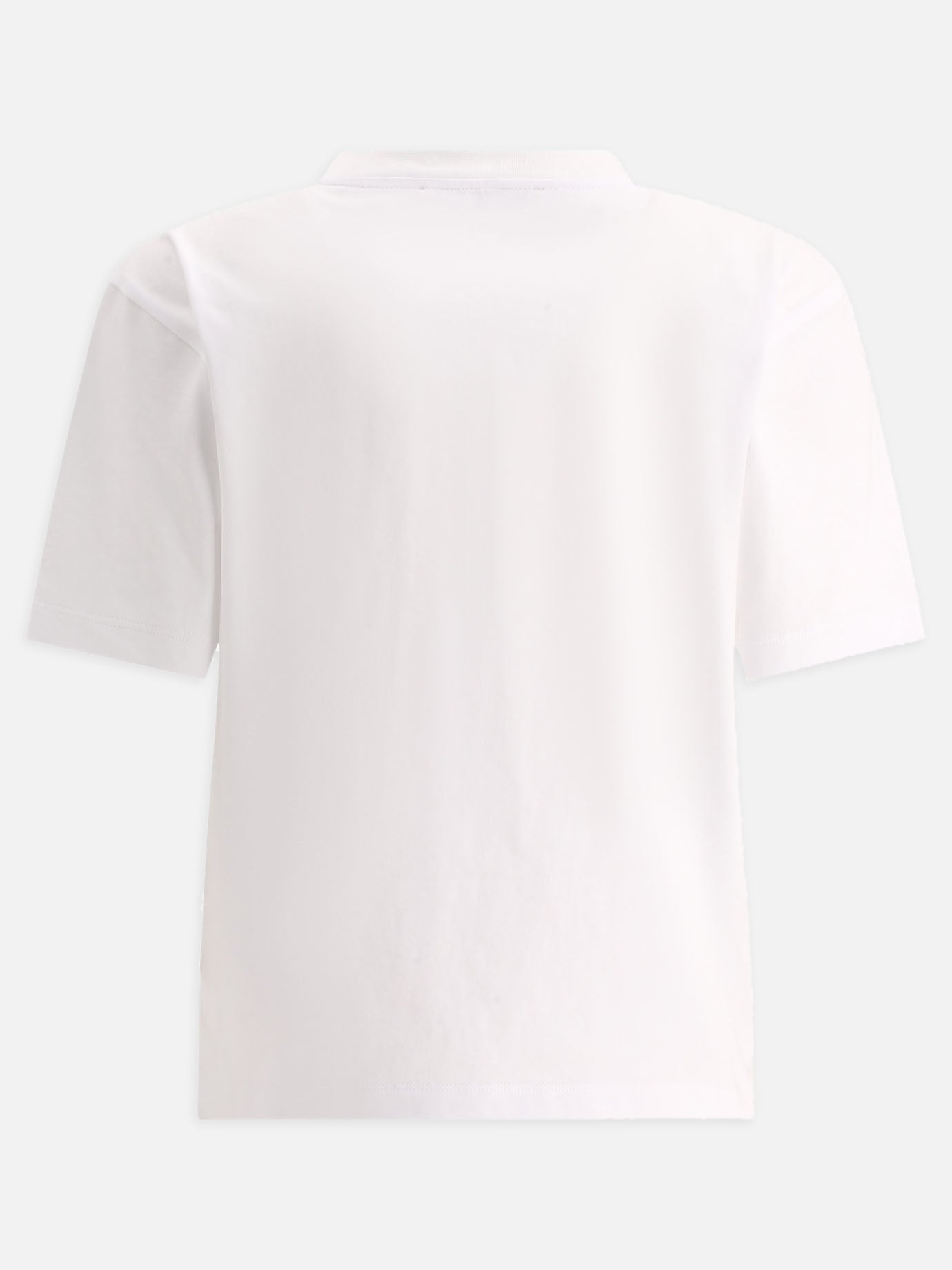 T-shirt con logo