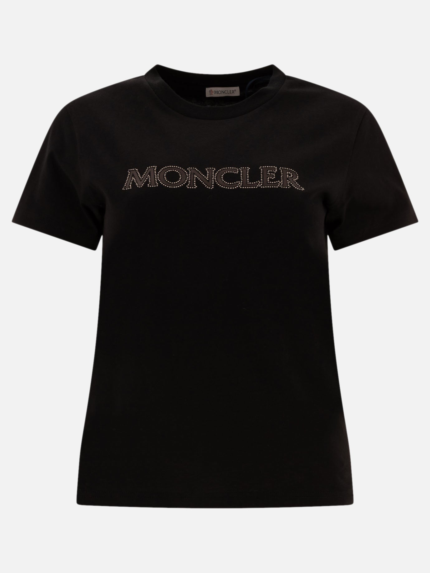 国内在庫】MONCLER モンクレール クリスタルTシャツ (MONCLER/T