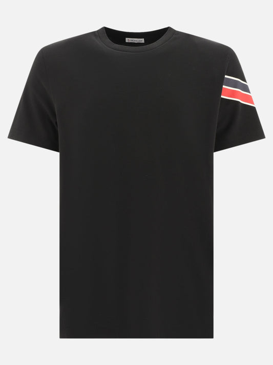 T-shirt tricolore