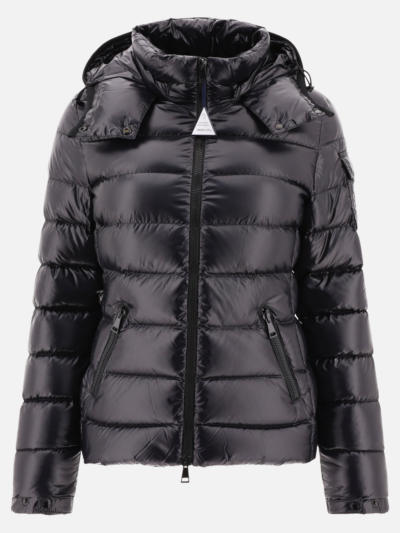 Vietti Moncler Piumino "Bady"