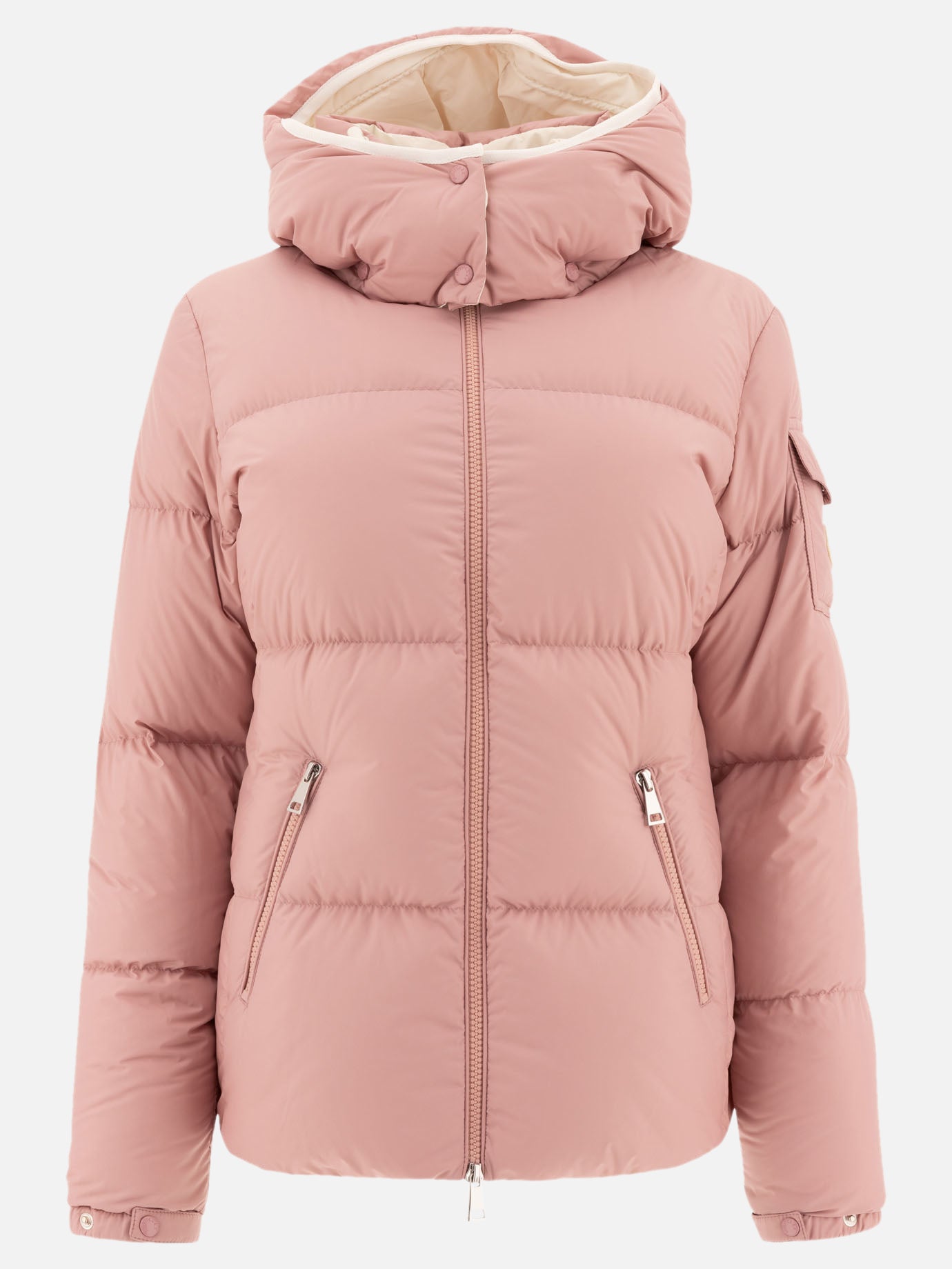 Vietti Moncler Piumino "Fourmines"