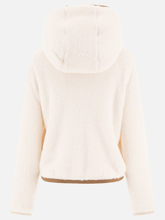 Giacche tecniche Solid colour  Beige - Moncler Grenoble Donna | PLP | VIETTI Online Store | 2
