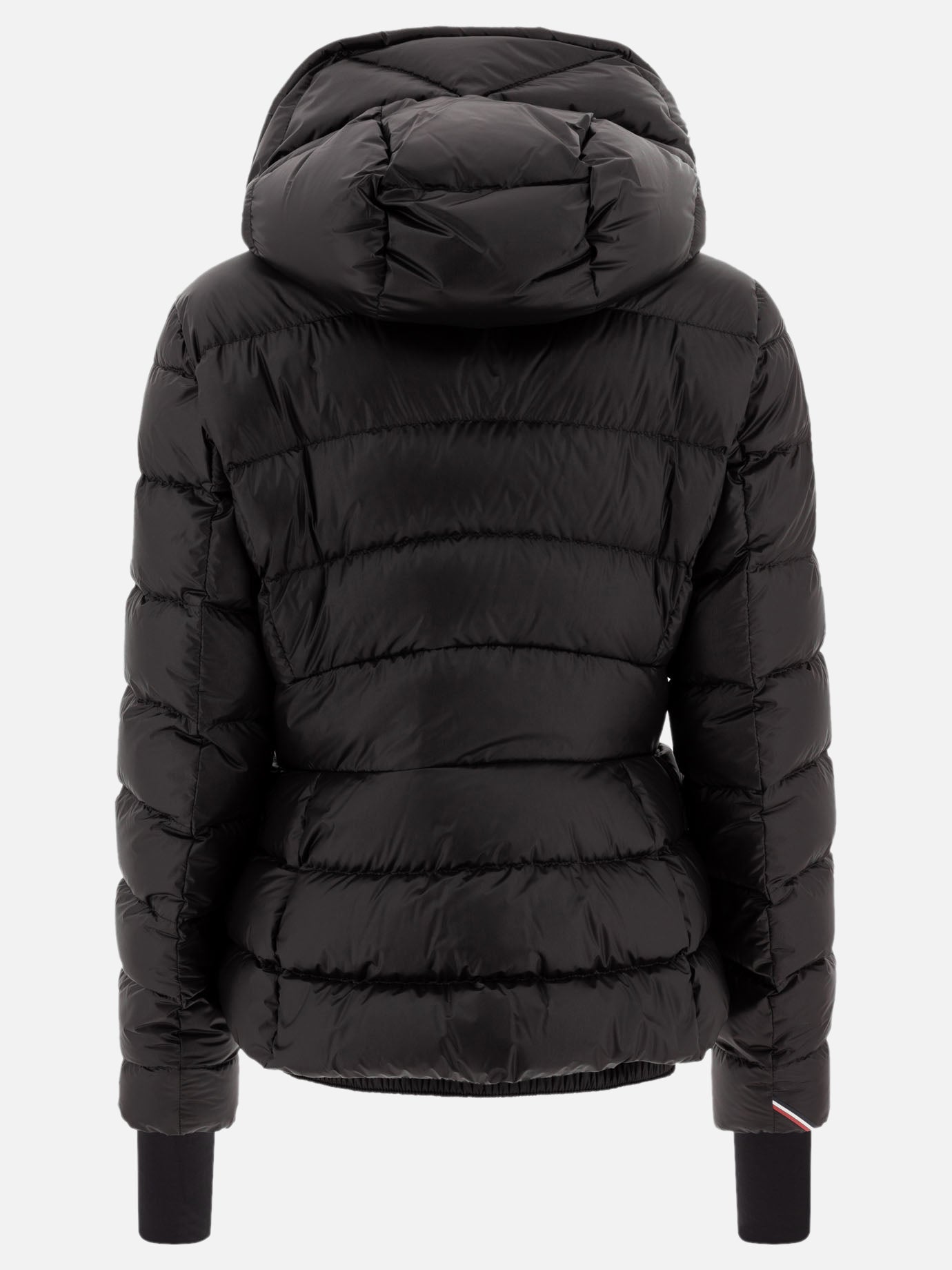 Giacche tecniche Solid colour  Nero - Moncler Grenoble Donna | PDP | VIETTI Online Store | Zoom-Modal_2
