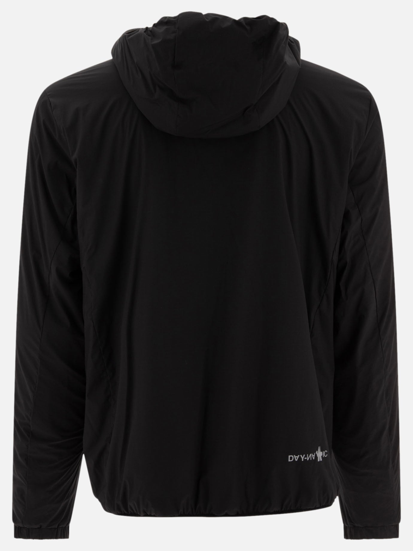 Giacche tecniche Solid colour  Nero - Moncler Grenoble Uomo | PDP | VIETTI Online Store | thumbnail_2