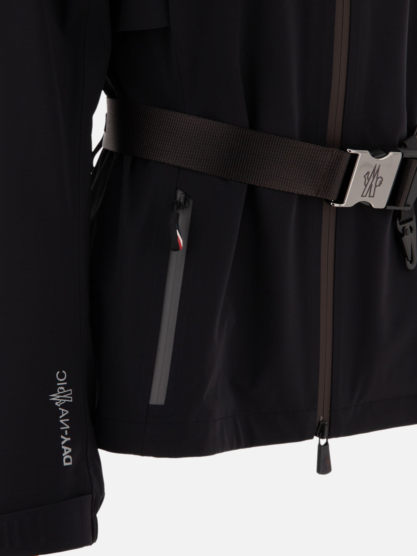 "Fex" water-repellent jacket