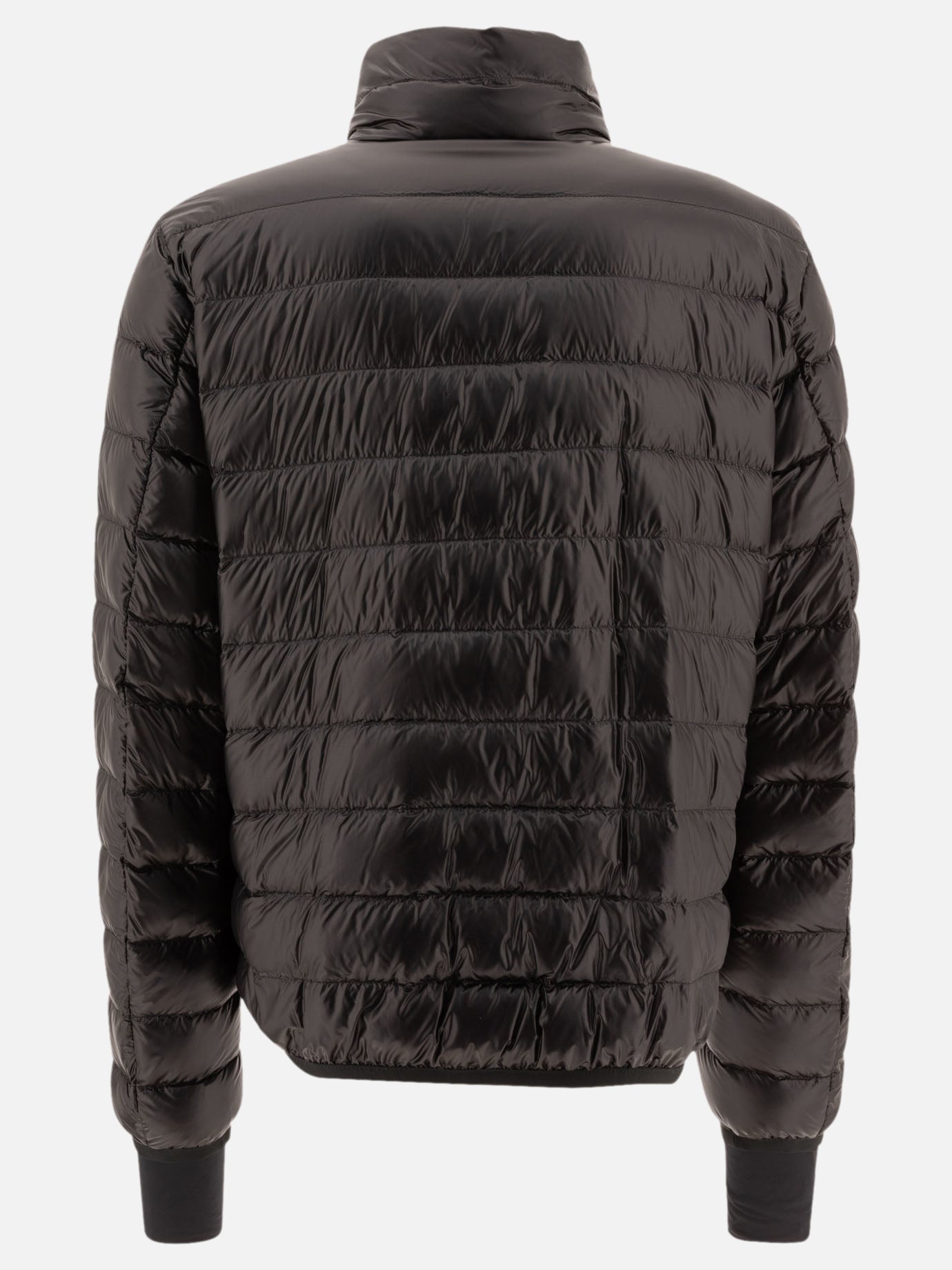 Down jackets Solid colour  Black - Moncler Grenoble Men | PDP | VIETTI Online Store | Zoom-Modal_2

