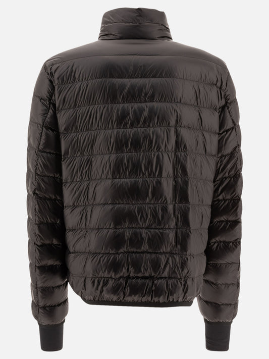 Piumini corti Solid colour  Nero - Moncler Grenoble Uomo | PLP | VIETTI Online Store | 2
