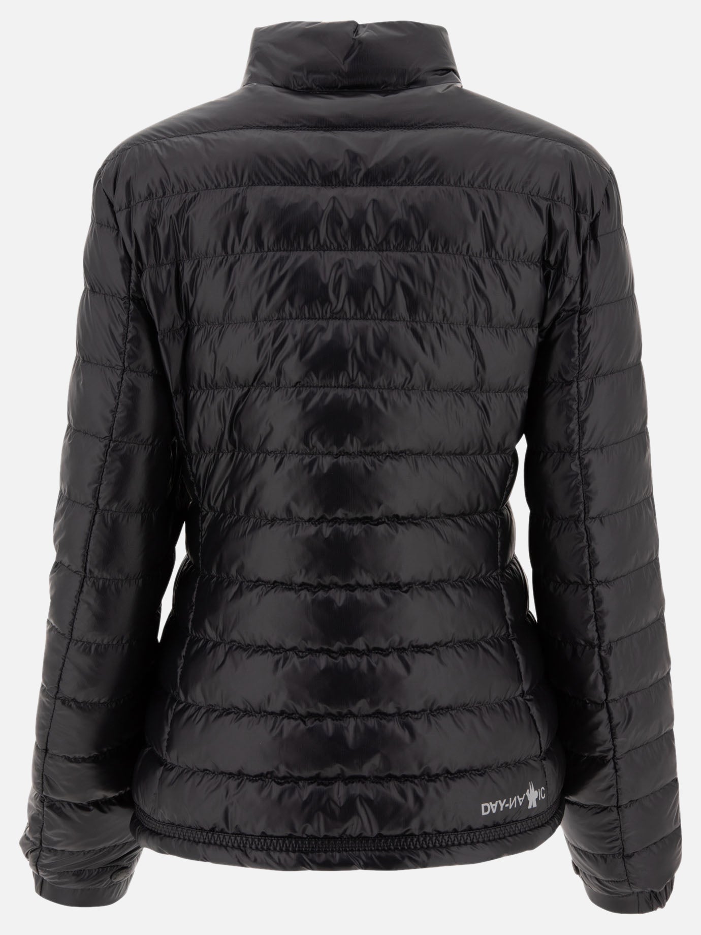 Piumini corti Solid colour  Nero - Moncler Grenoble Donna | PDP | VIETTI Online Store | thumbnail_2