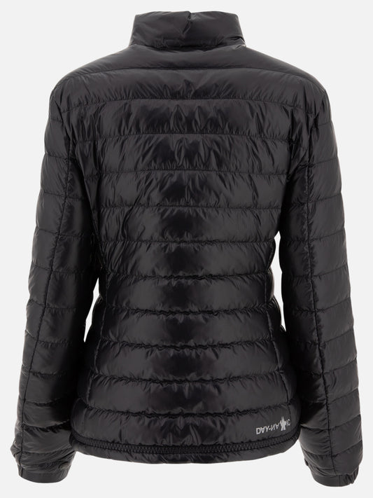 Piumini corti Solid colour  Nero - Moncler Grenoble Donna | PLP | VIETTI Online Store | 2

