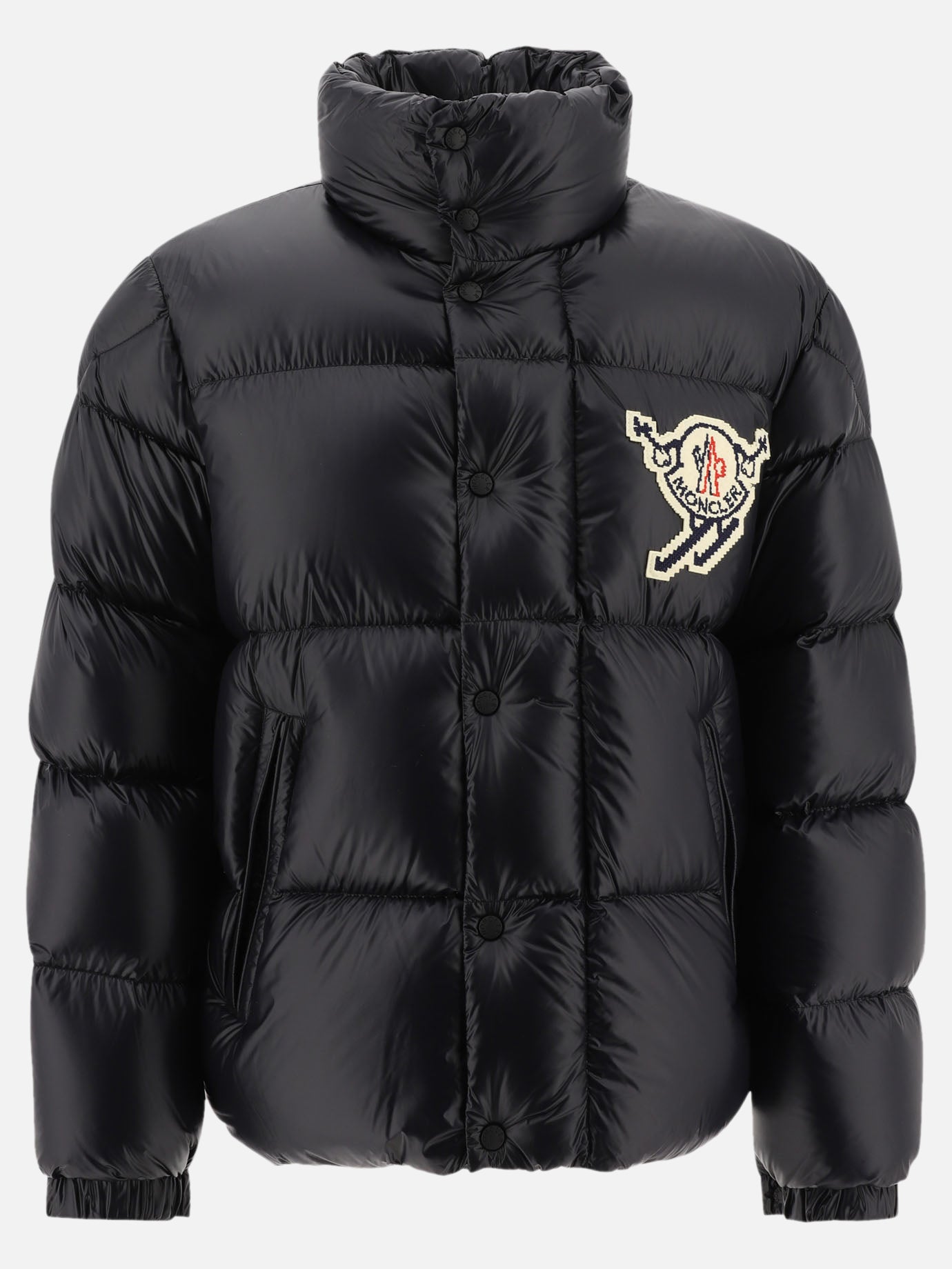 Vietti Moncler Piumino "Leste"