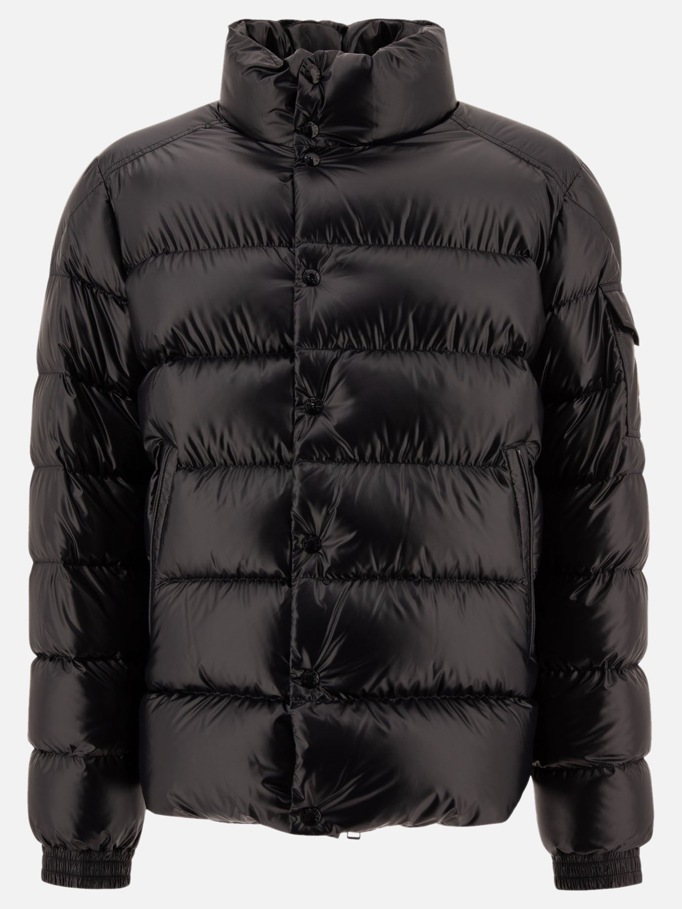 Vietti Moncler Piumino "Lule"