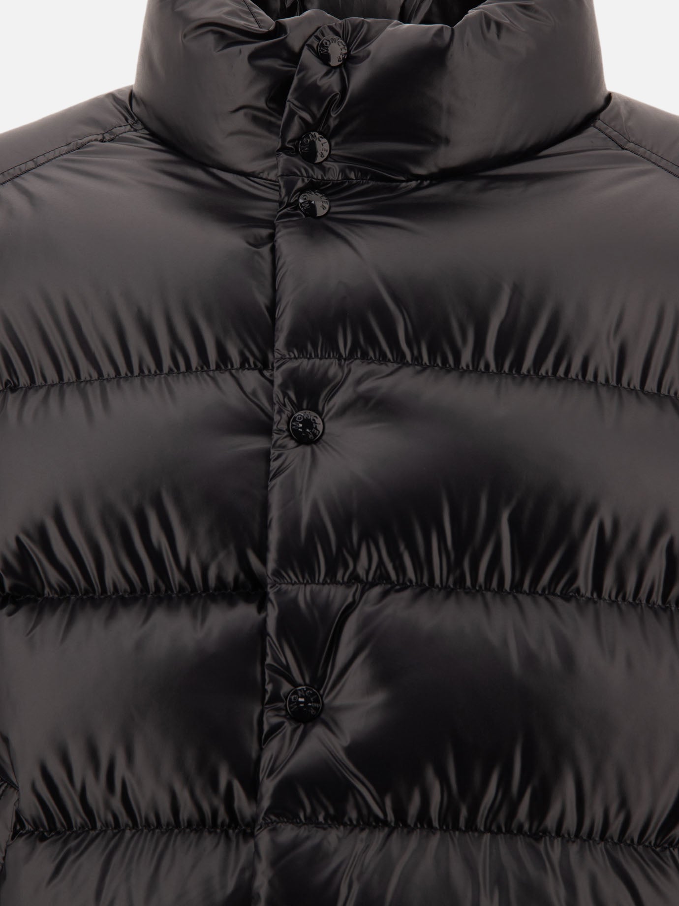 "Lule" down jacket