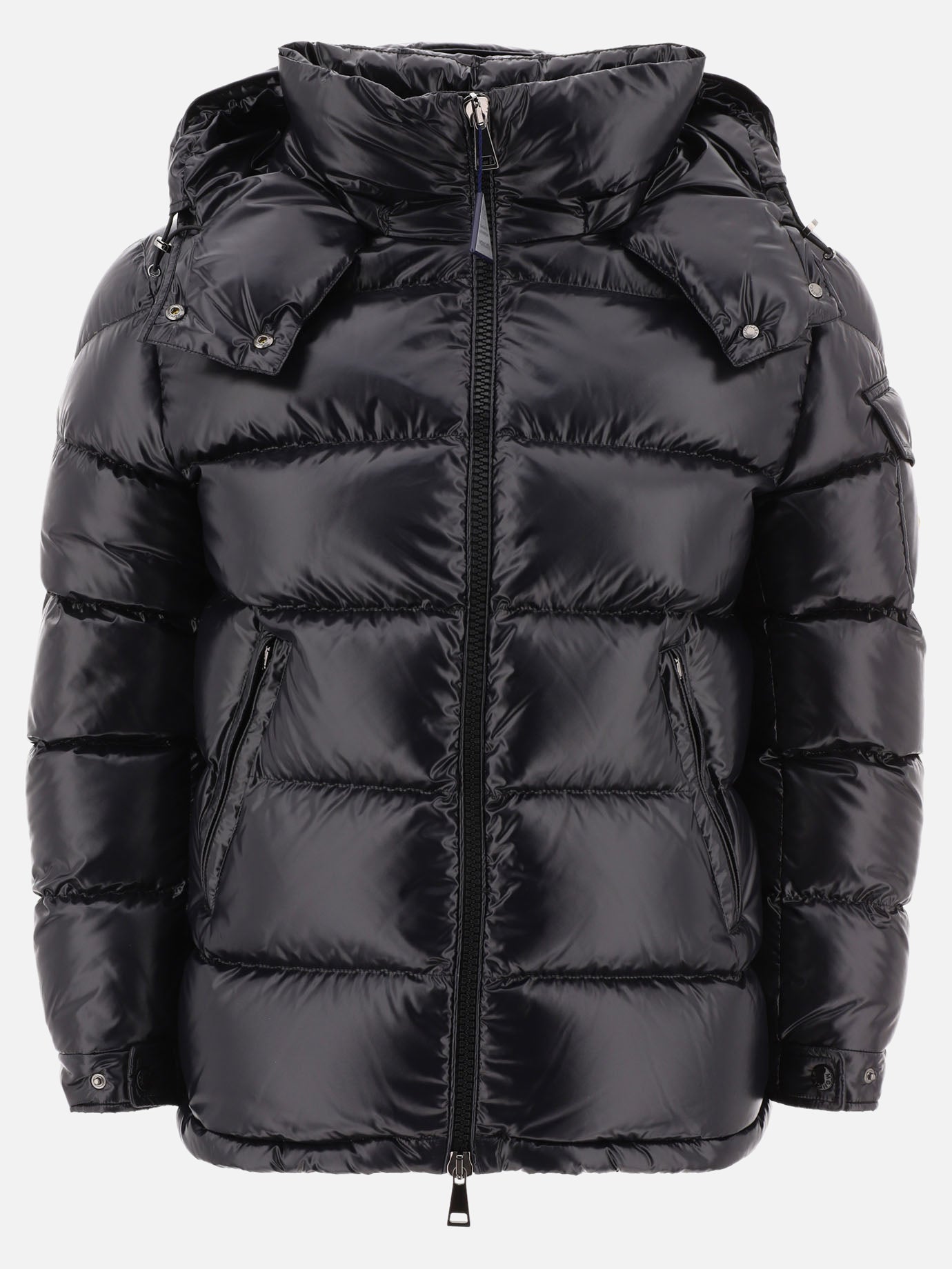 Vietti Moncler Piumino "Maire"