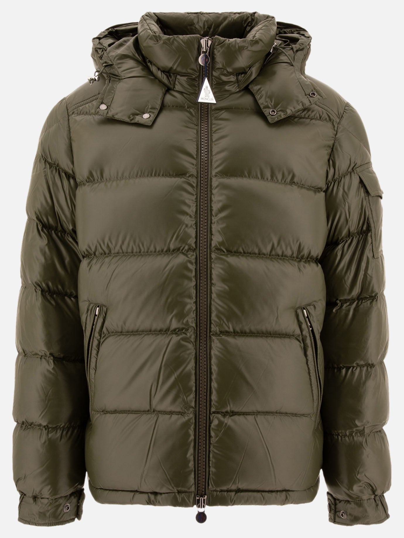 Vietti Moncler Piumino "Maya"