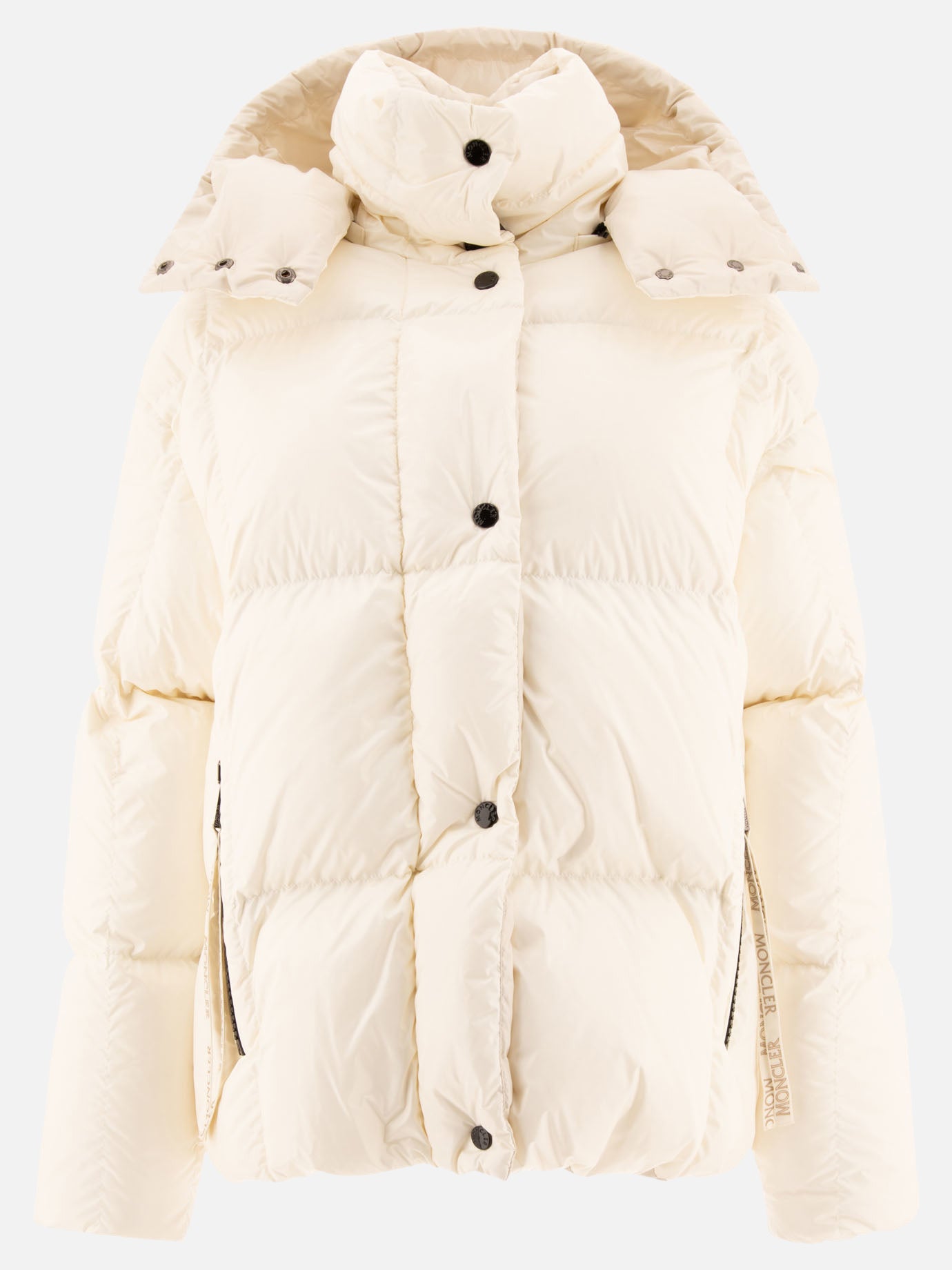 Vietti Moncler Piumino "Parana"