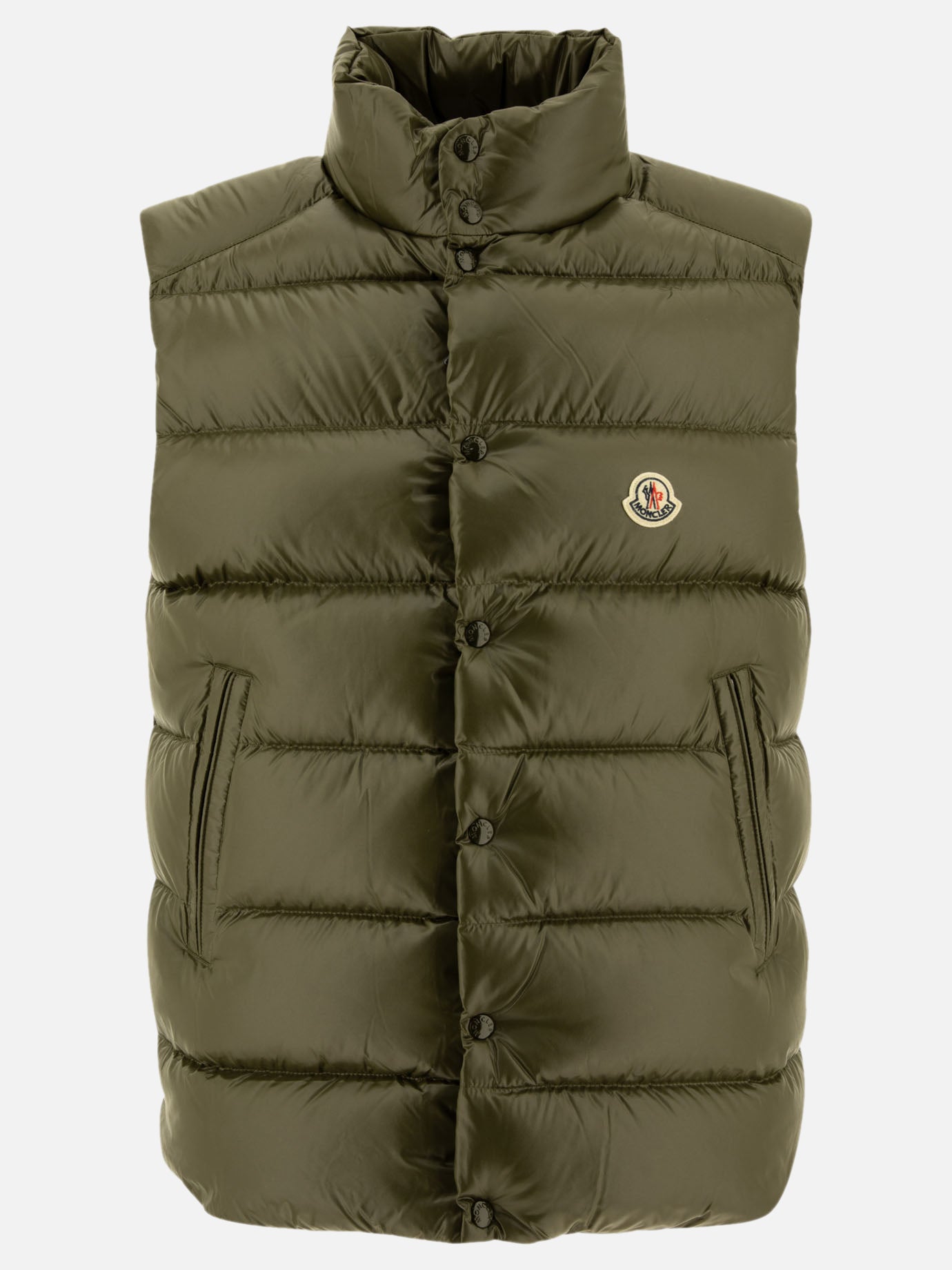 Vietti Moncler Gilet imbottito "Tibb"