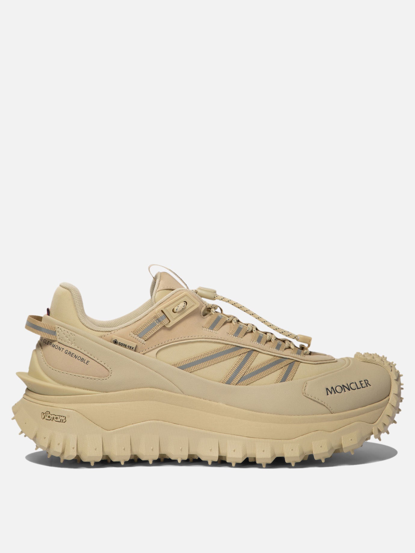 Vietti Moncler Sneaker "Trailgrip GTX"