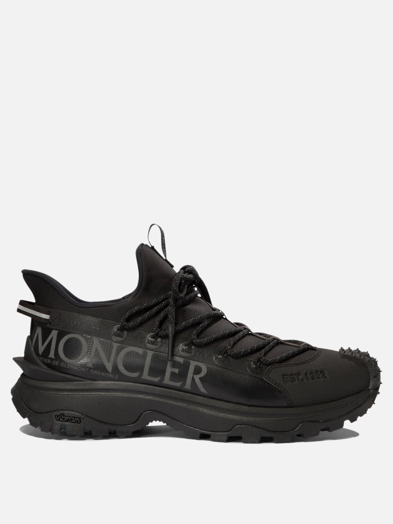 Vietti Moncler Sneaker "Trailgrip Lite 2"