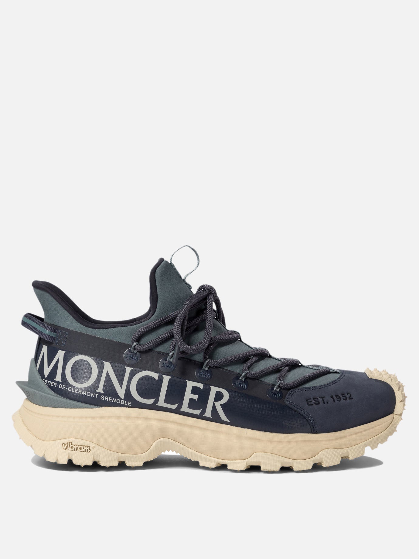 Vietti Moncler Sneaker "Trailgrip Lite 2"