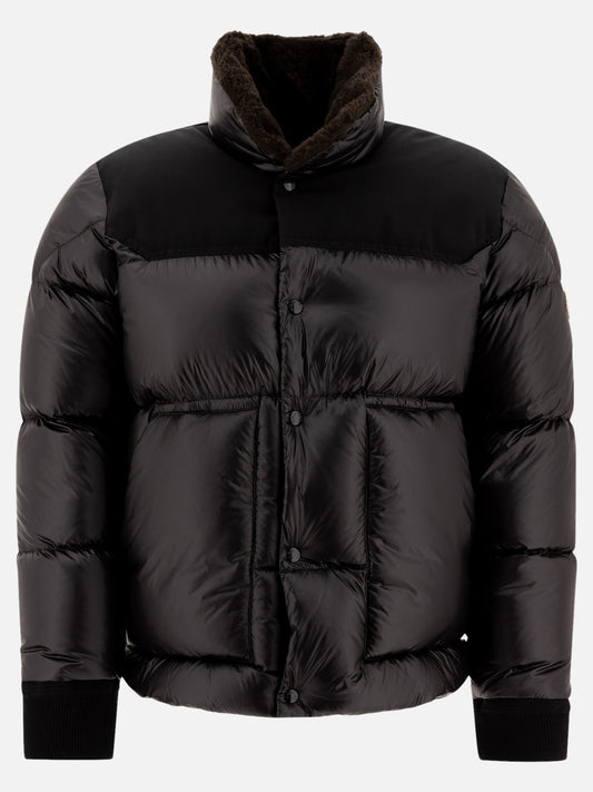 "Vajolet" down jacket