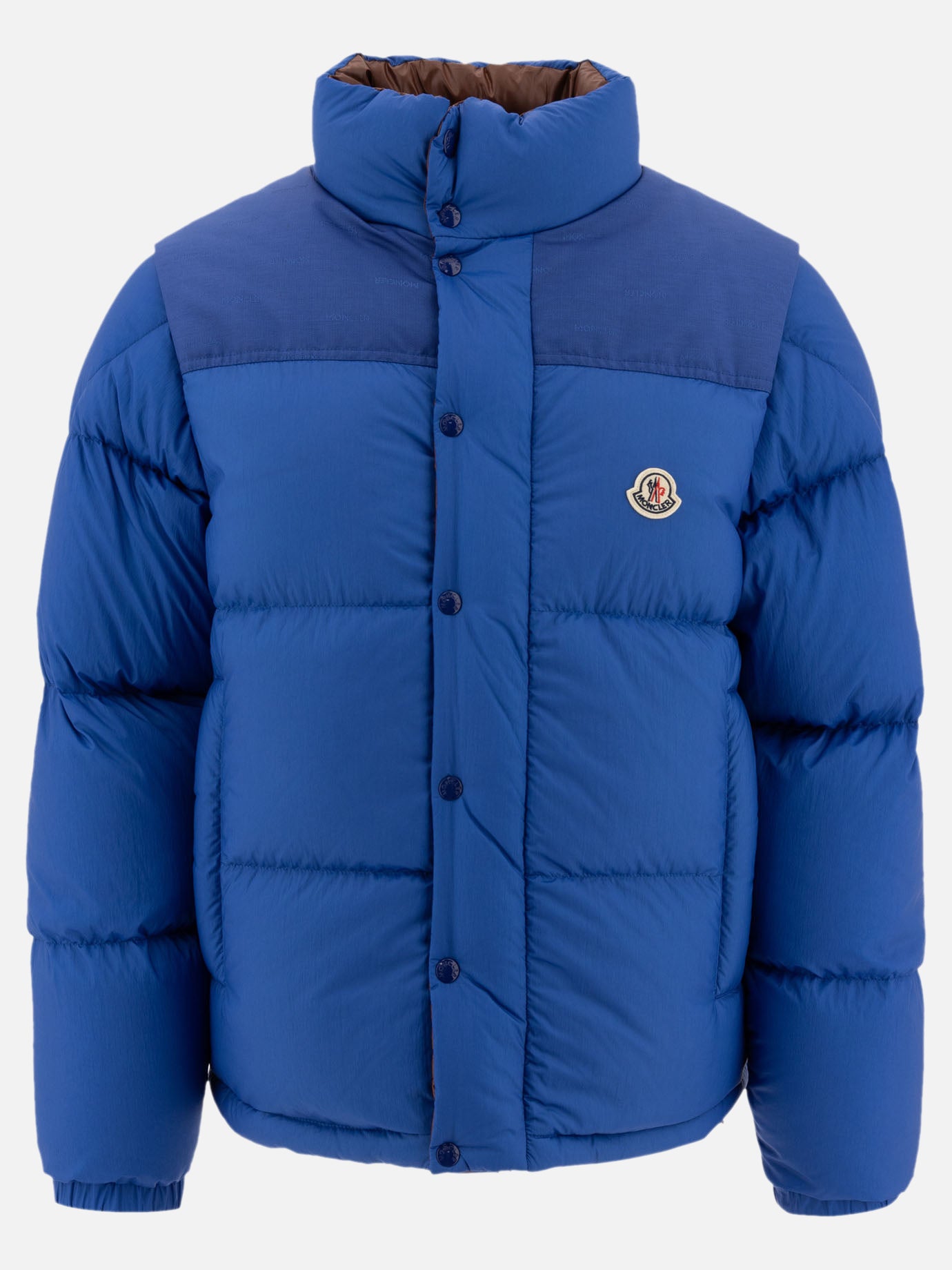 Vietti Moncler Piumino reversibile RE/ICONS "Verone"