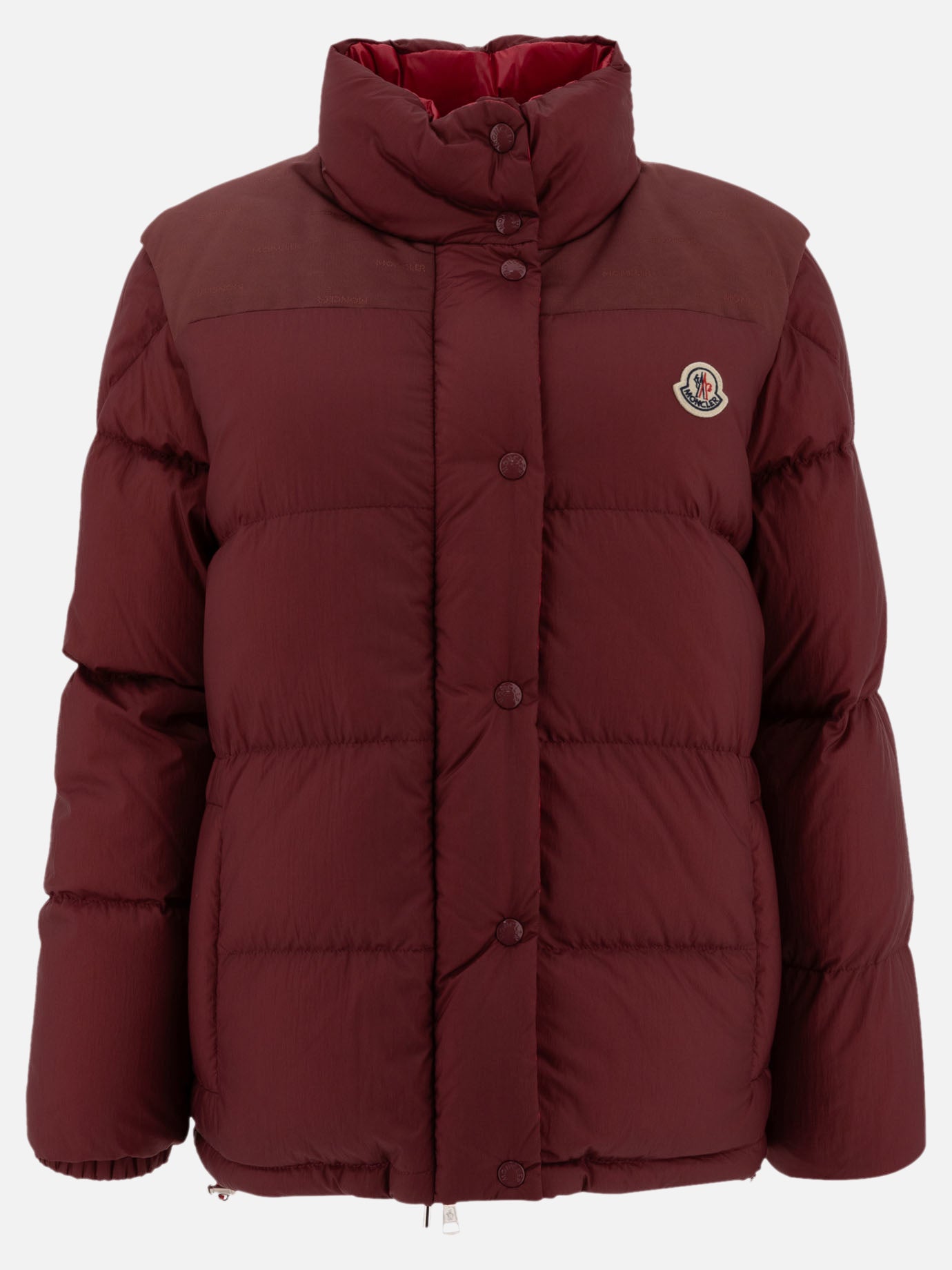 Vietti Moncler Piumino reversibile RE/ICONS "Verone"