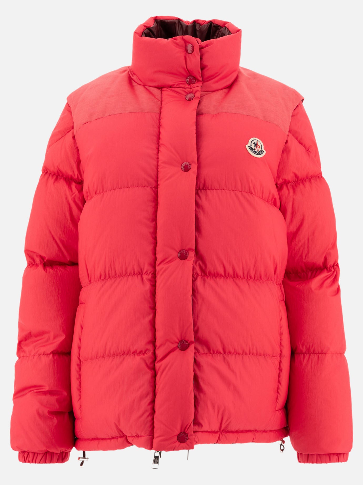 Vietti Moncler Piumino reversibile RE/ICONS "Verone"