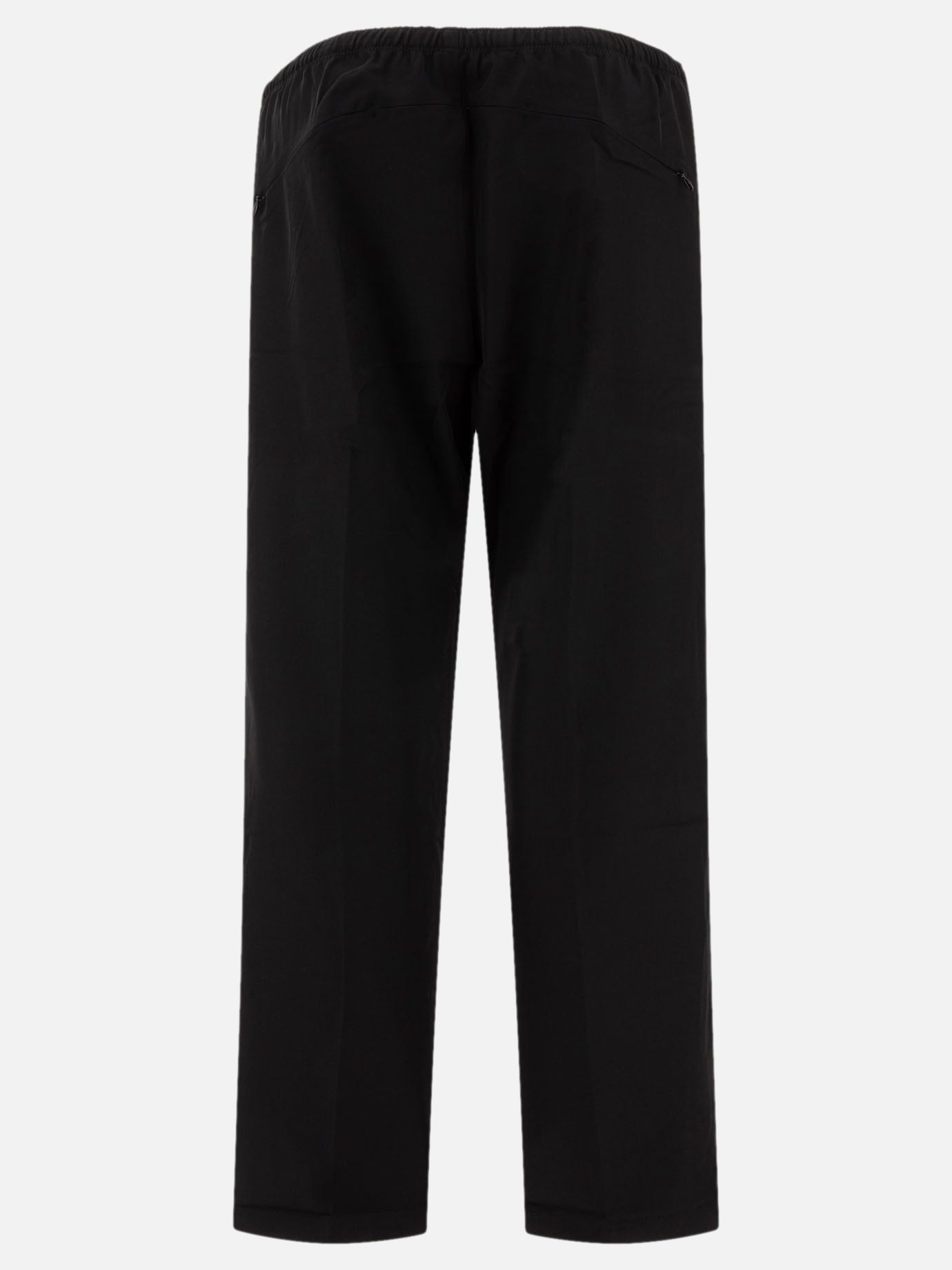 "W.U." trousers