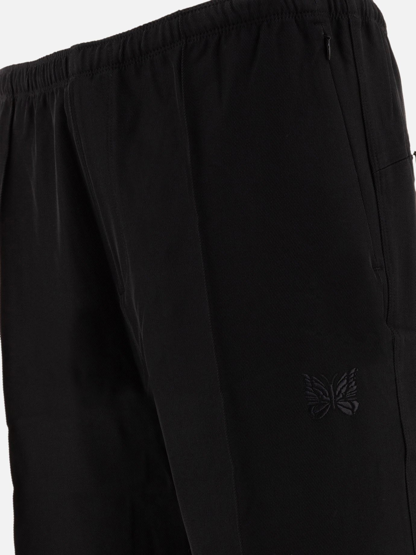 "W.U." trousers