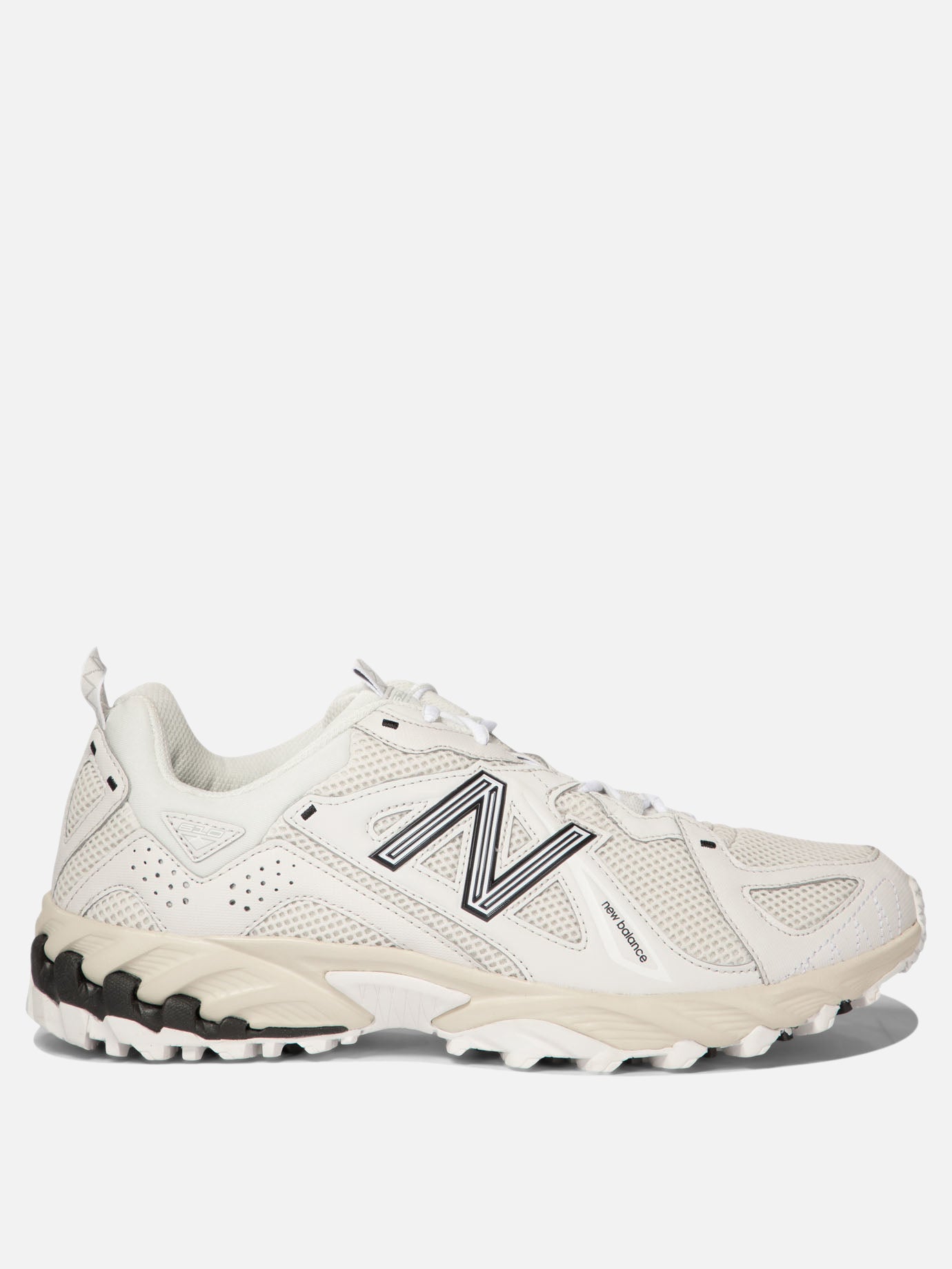 New Balance "610T" sneakers White