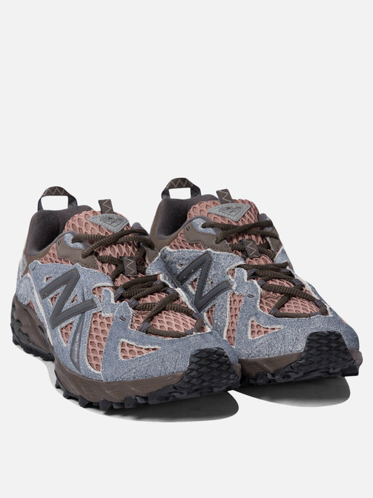 New Balance "610V1" sneakers 12432622_7½ Grey 2