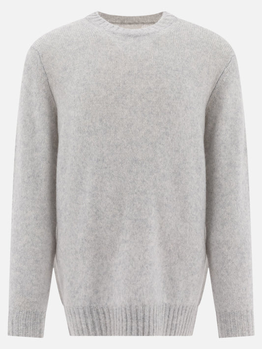 NN.07 "Lee" sweater Grey