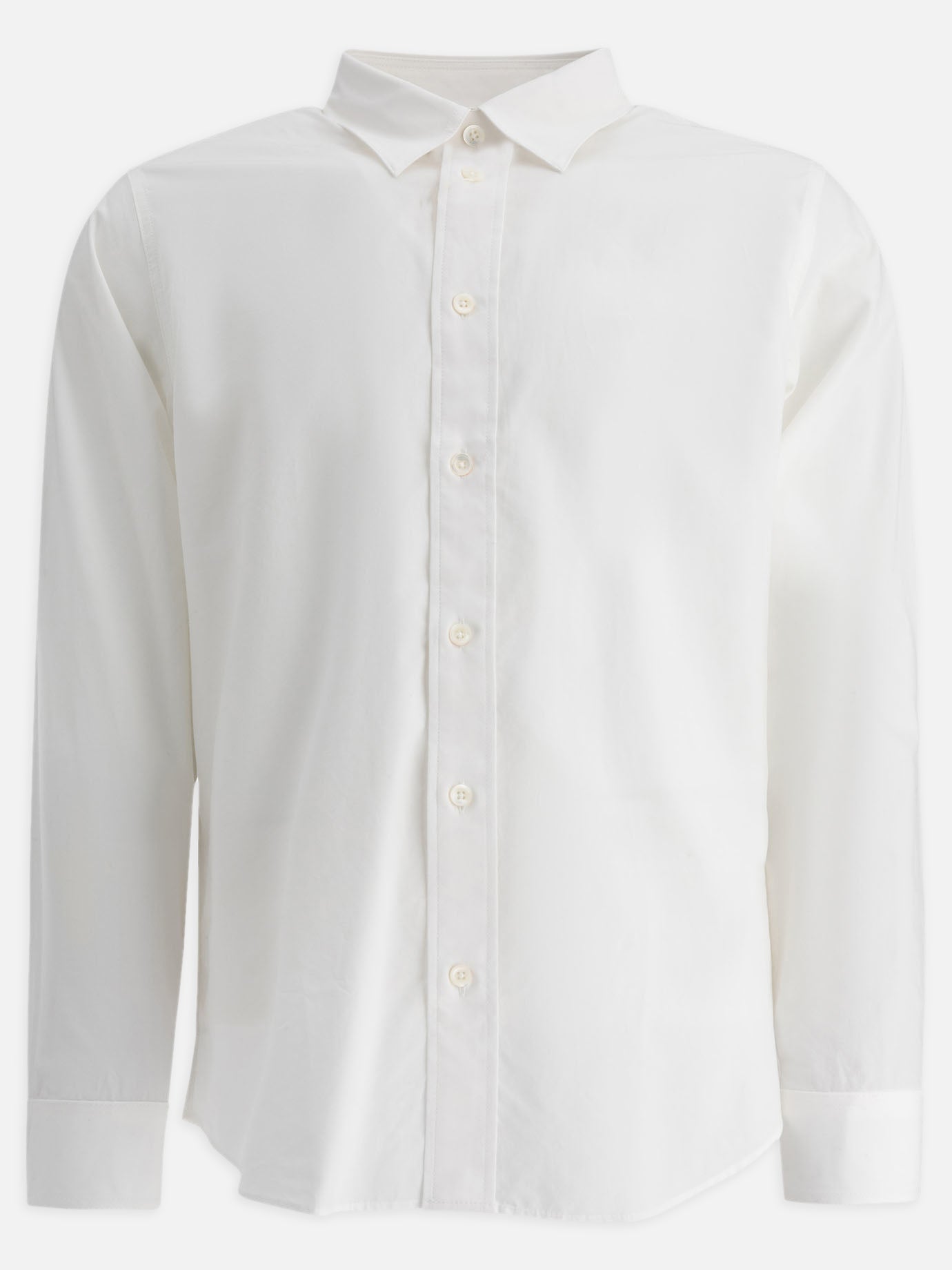 Vietti NN.07 Camicia "Colby"