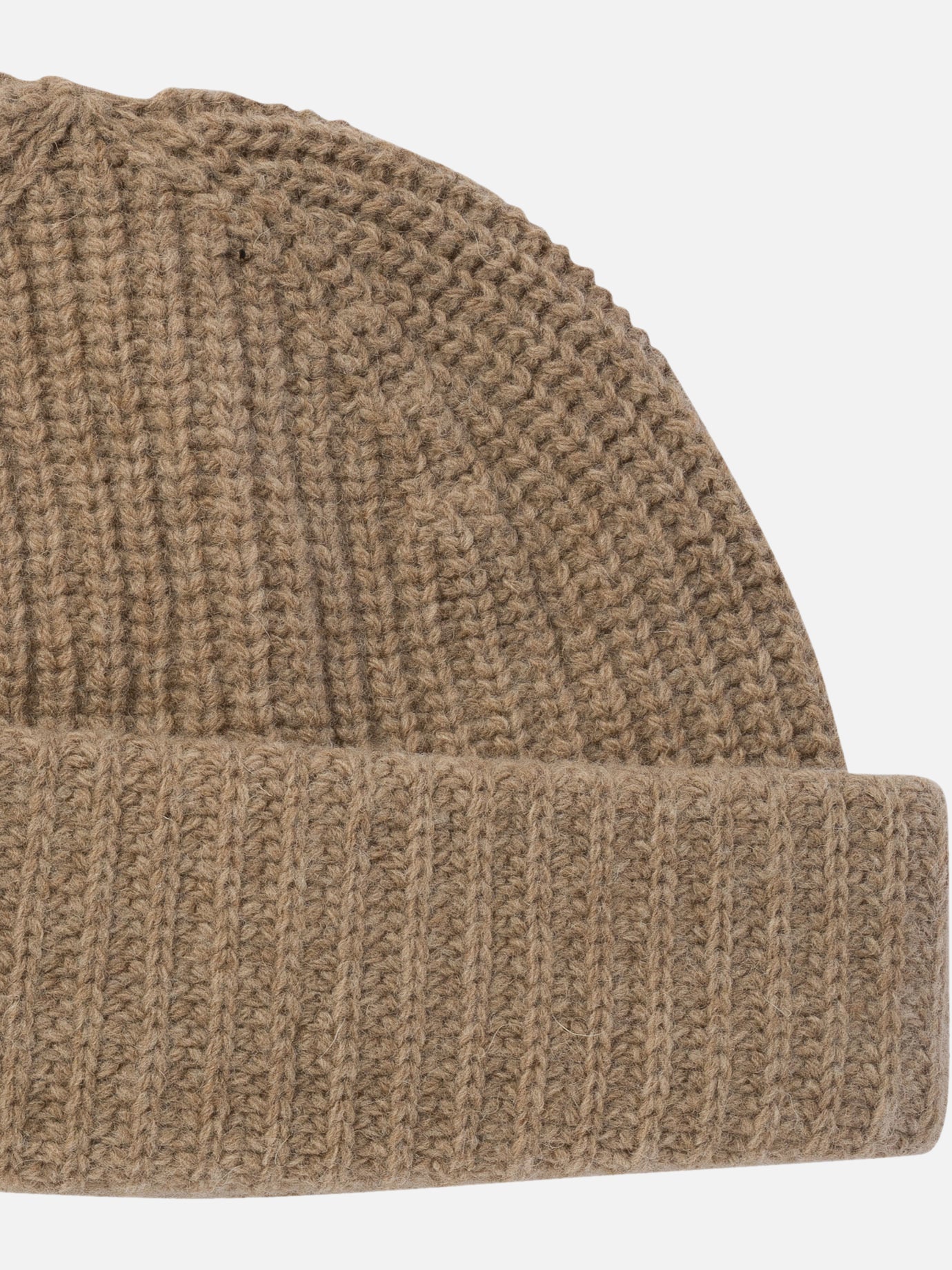 "Sailor" beanie